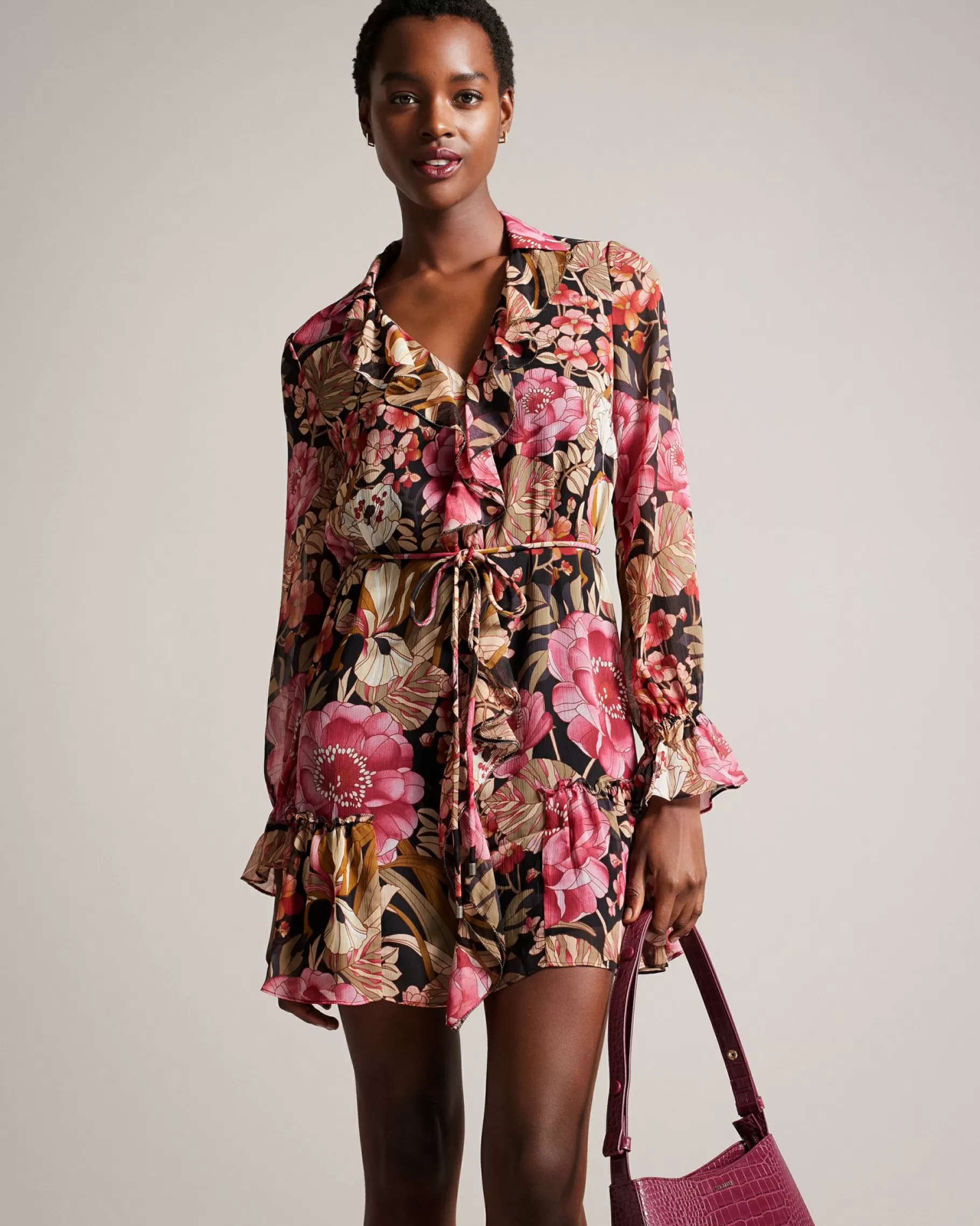 Cecihly-Ted Baker Online