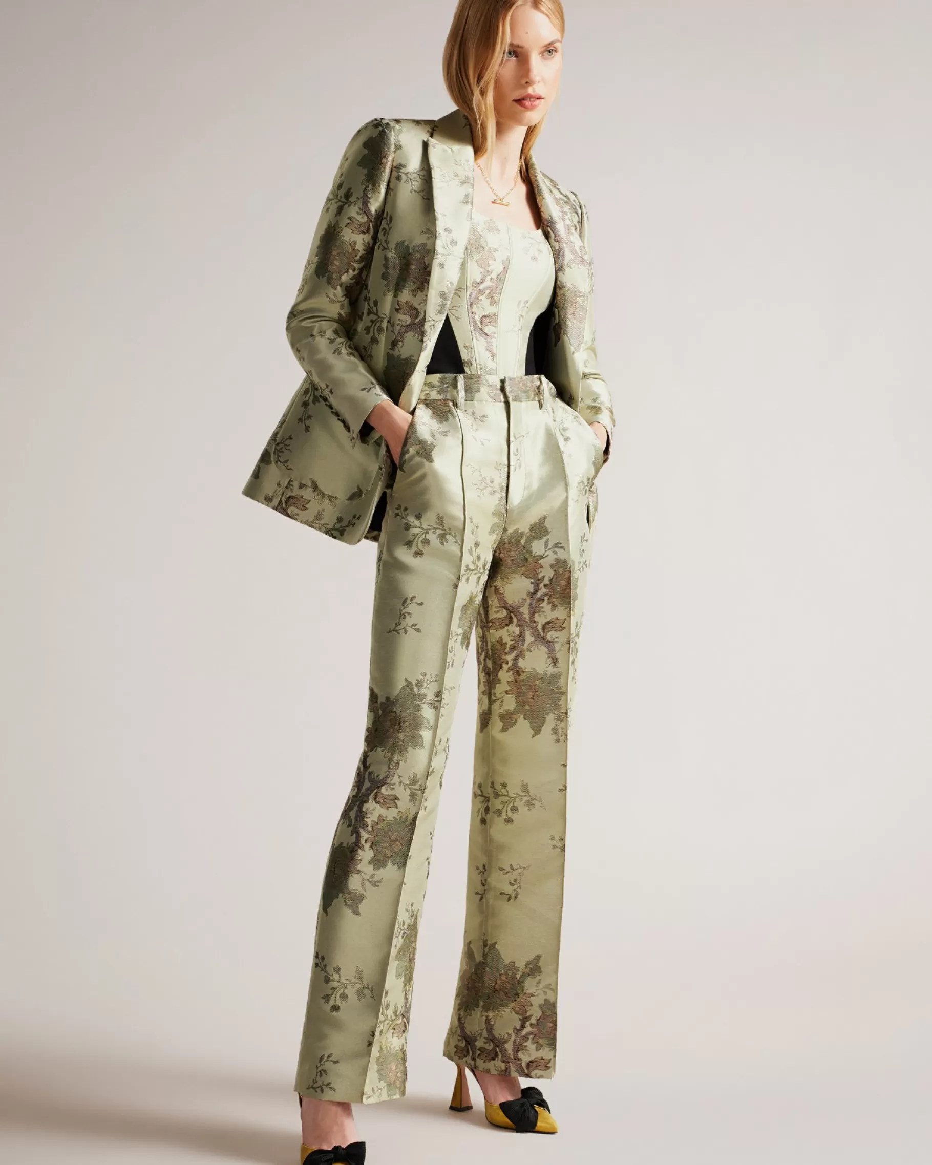 Charlow-Ted Baker Store