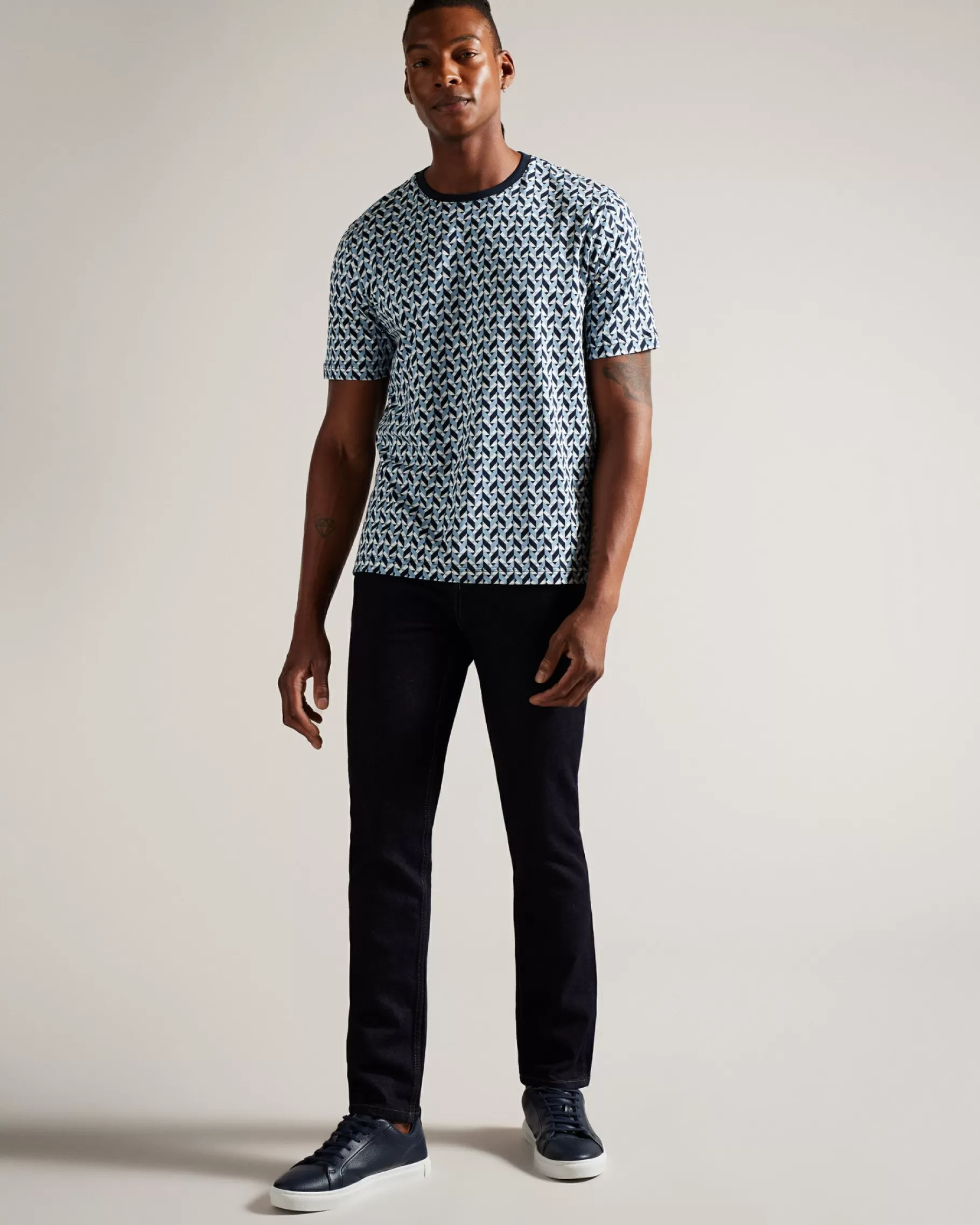 Chetel-Ted Baker Clearance