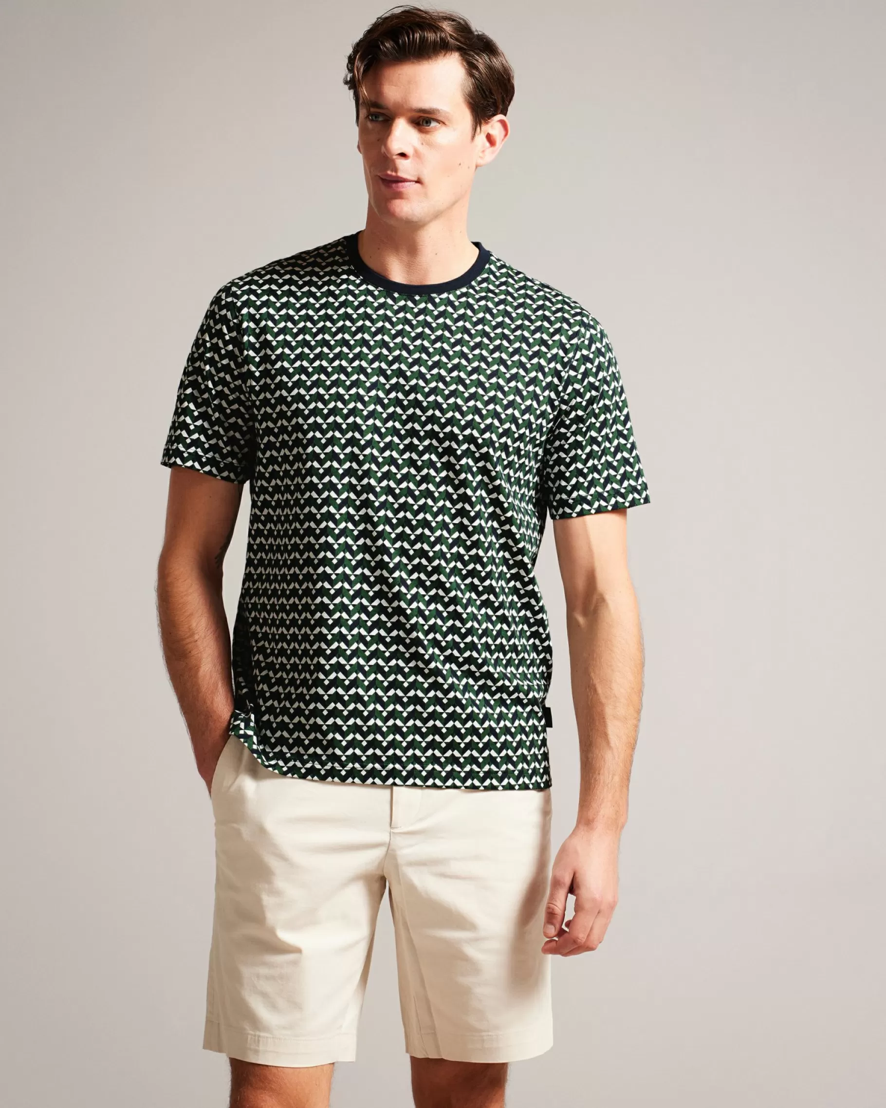 Chetel-Ted Baker Fashion