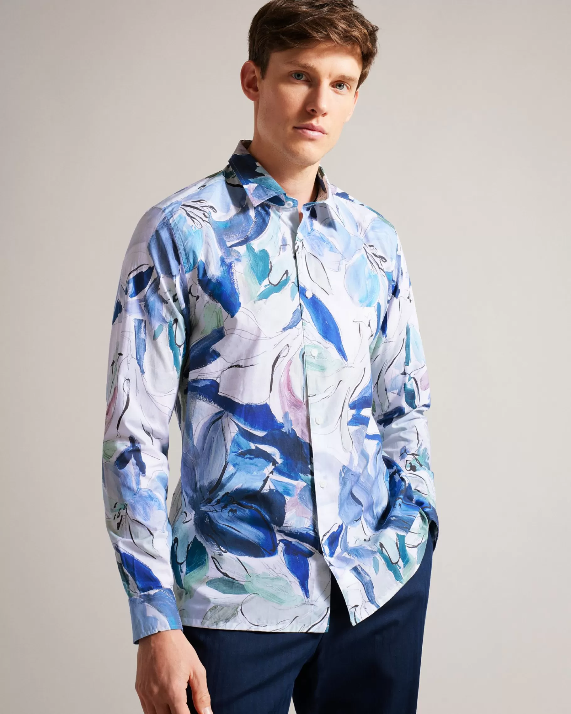 Clunie-Ted Baker Shop