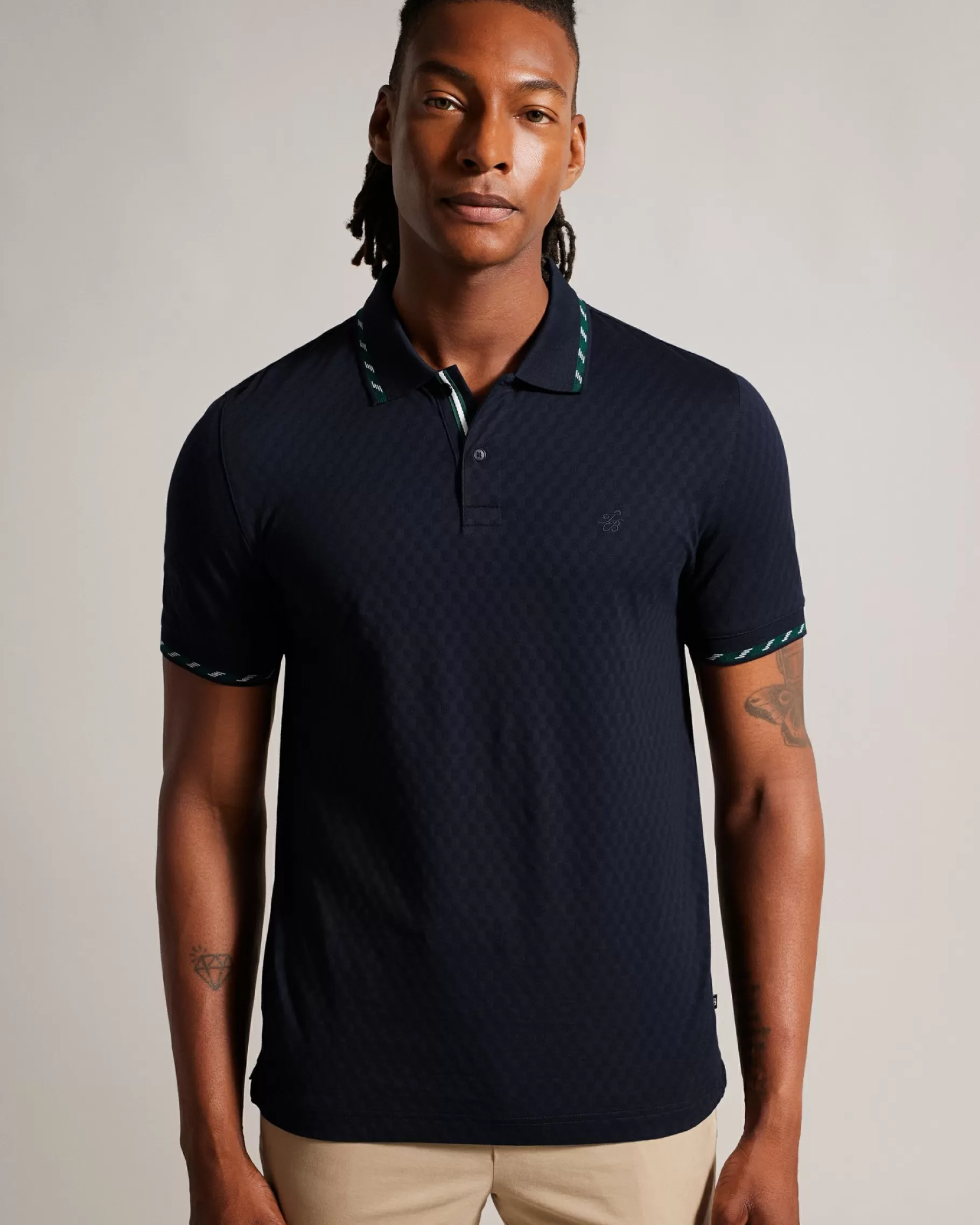 Colson-Ted Baker Hot