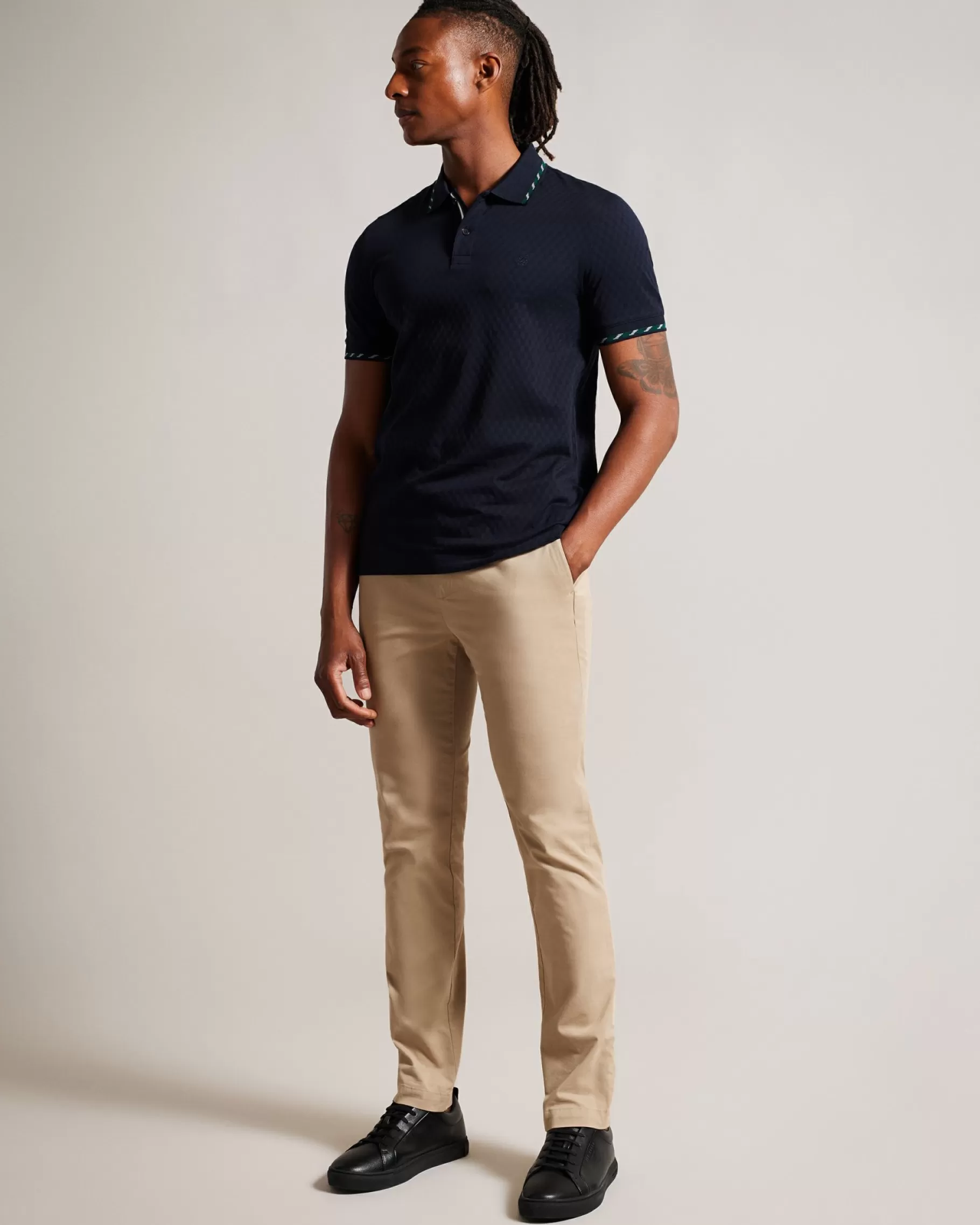 Colson-Ted Baker Hot