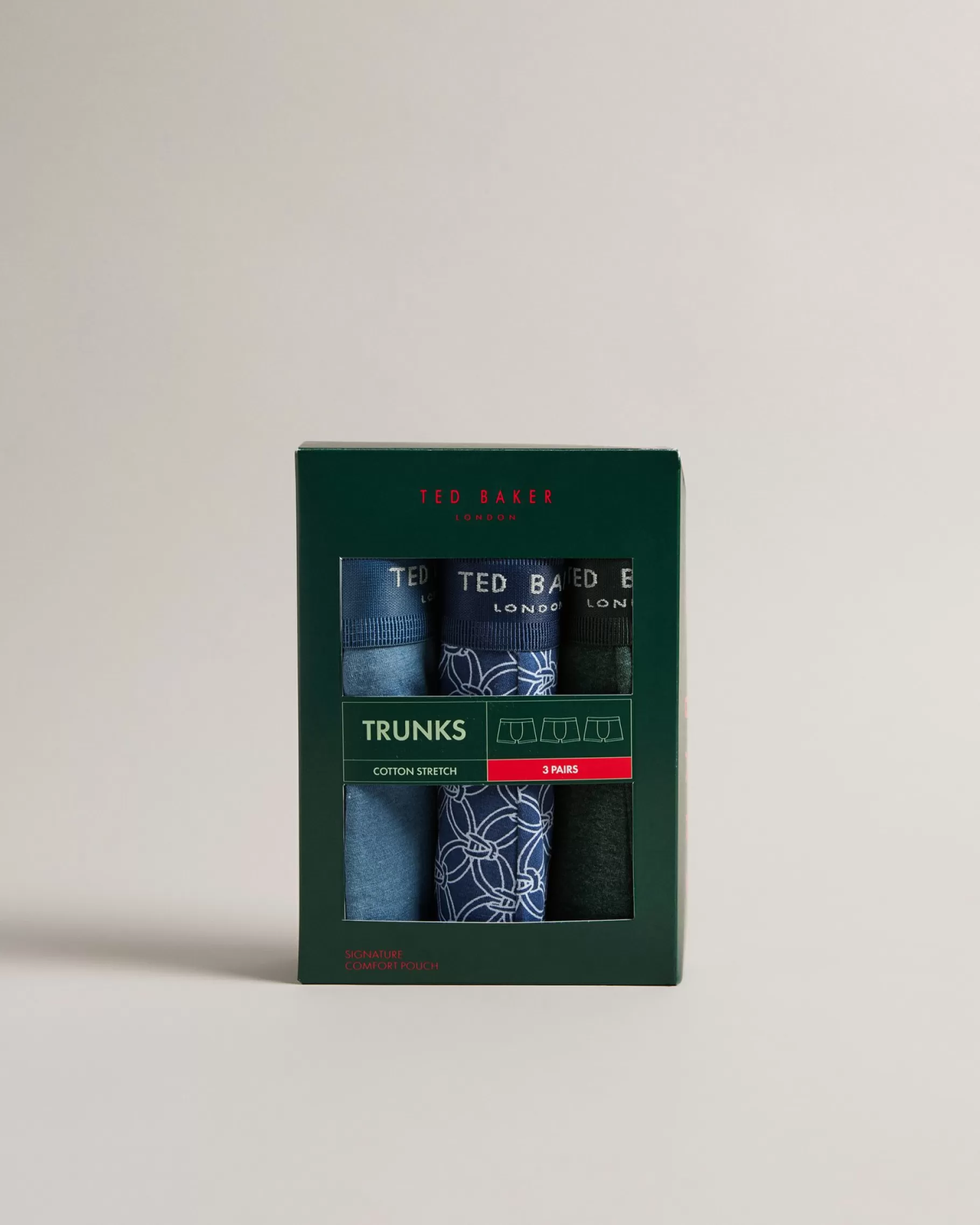 Coonor-Ted Baker Store