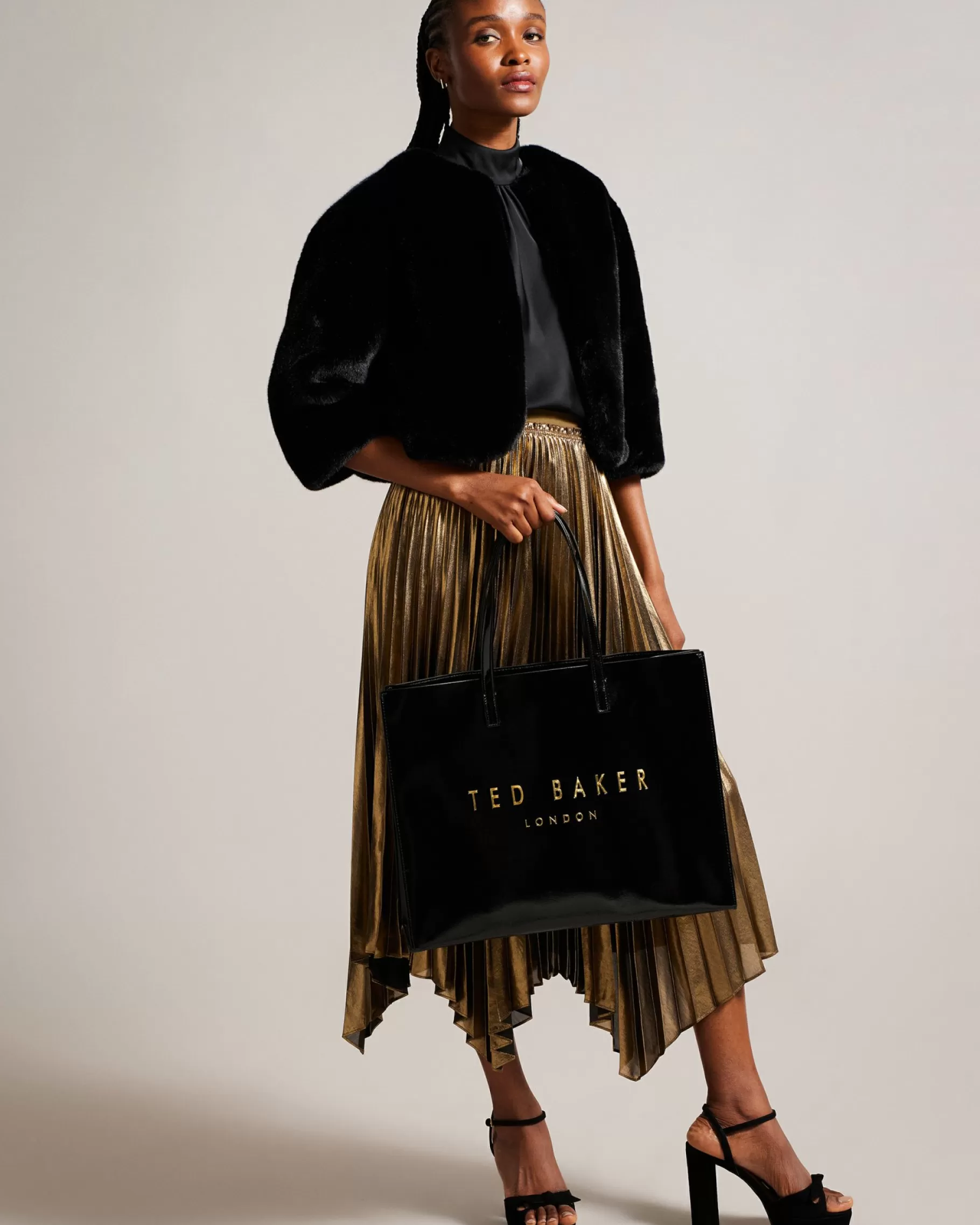 Crikon-Ted Baker Clearance