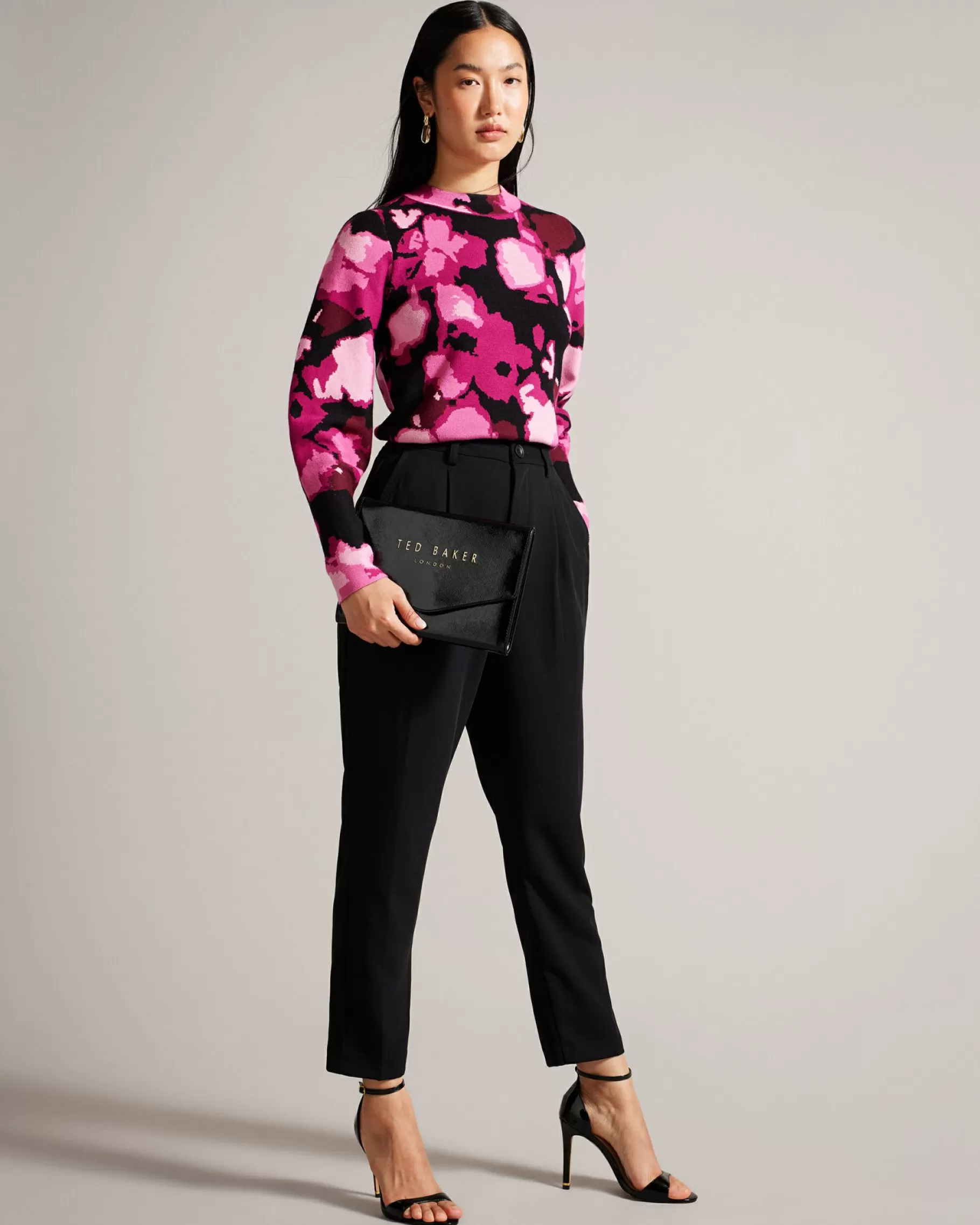Crinkie-Ted Baker Best Sale