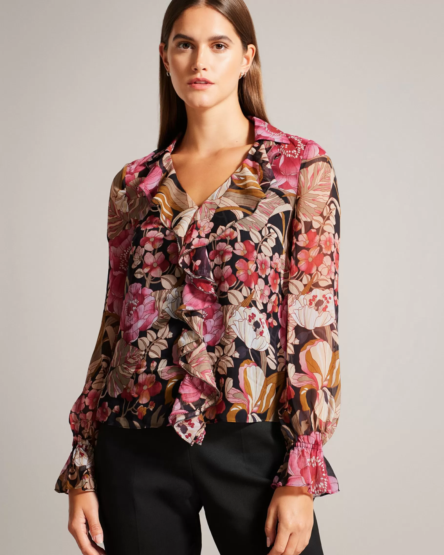 Cristii-Ted Baker Cheap