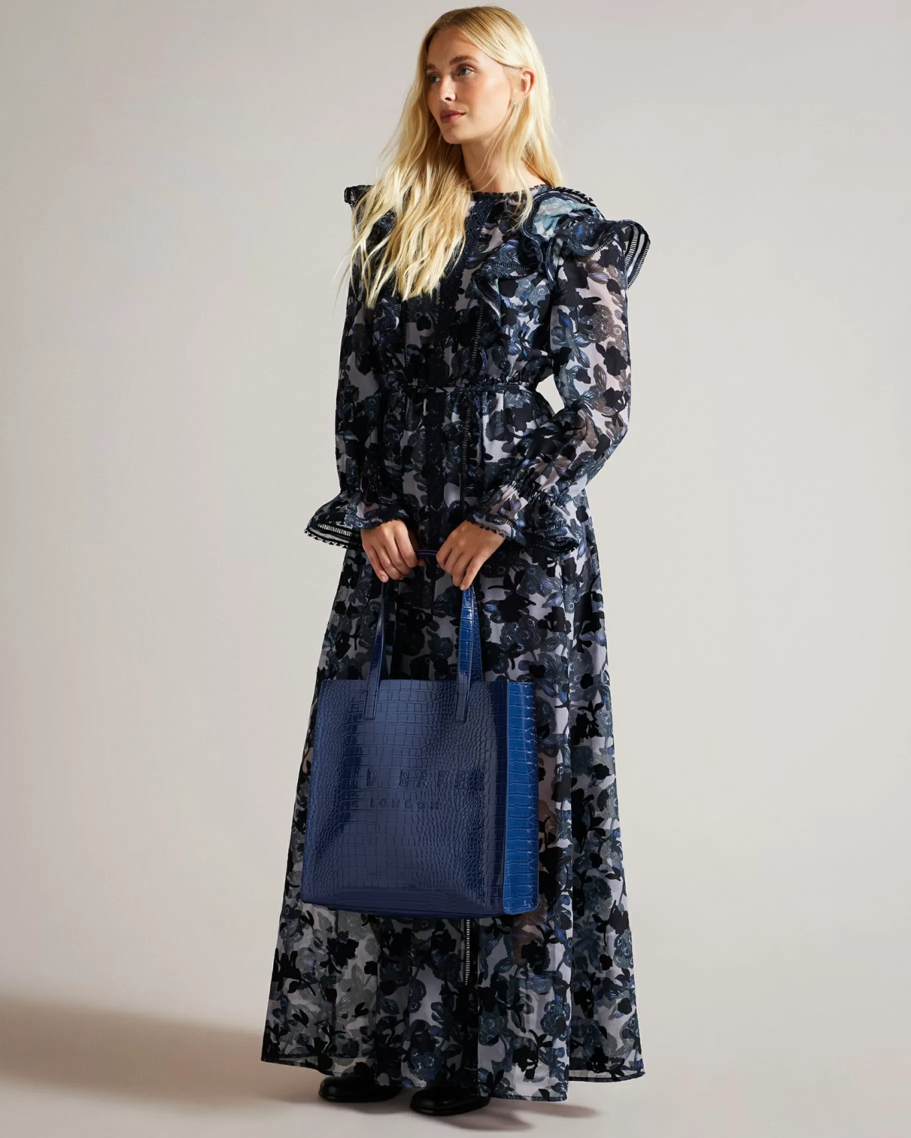 Croccon-Ted Baker Discount