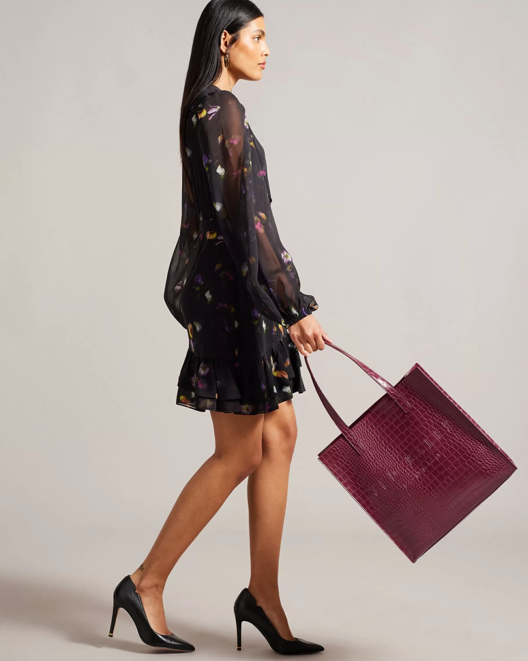 Croccon-Ted Baker Hot