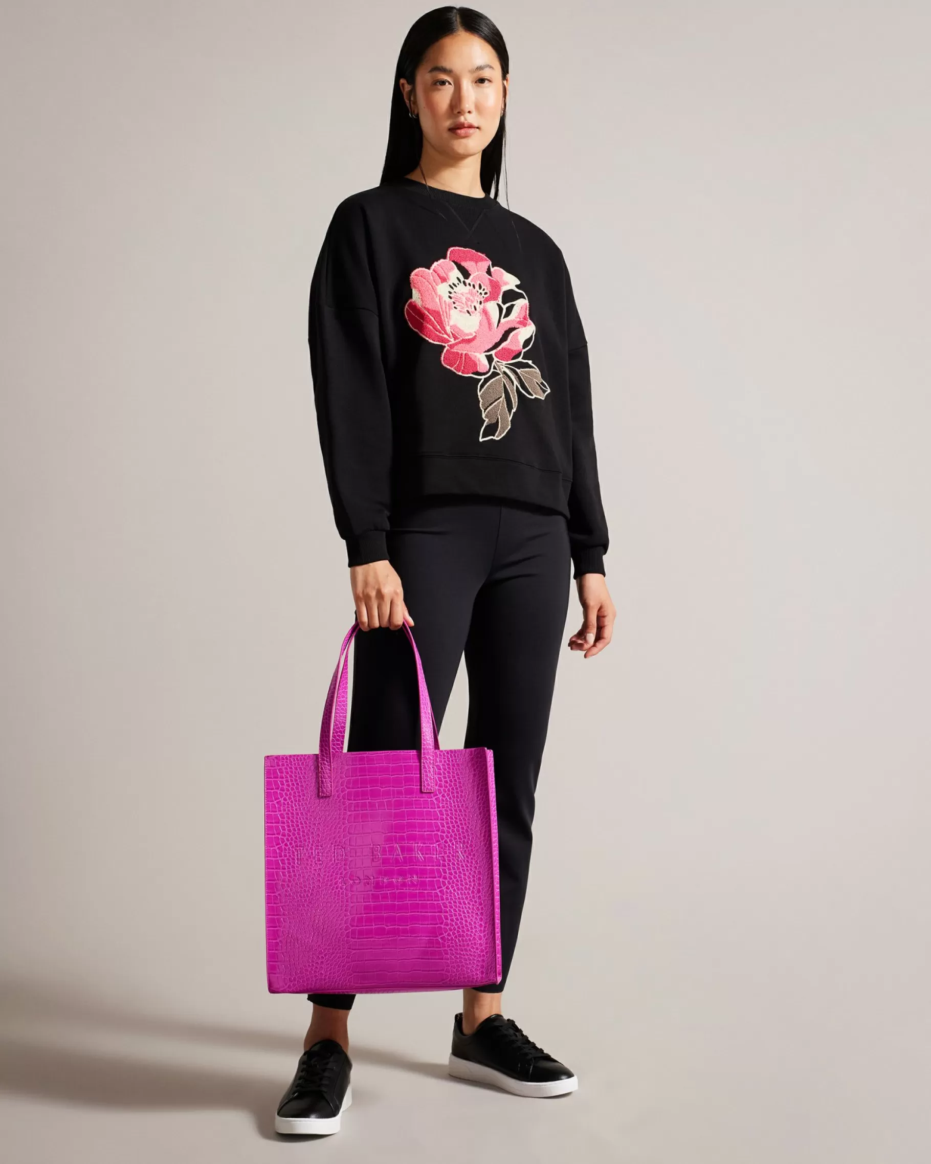 Croccon-Ted Baker Fashion