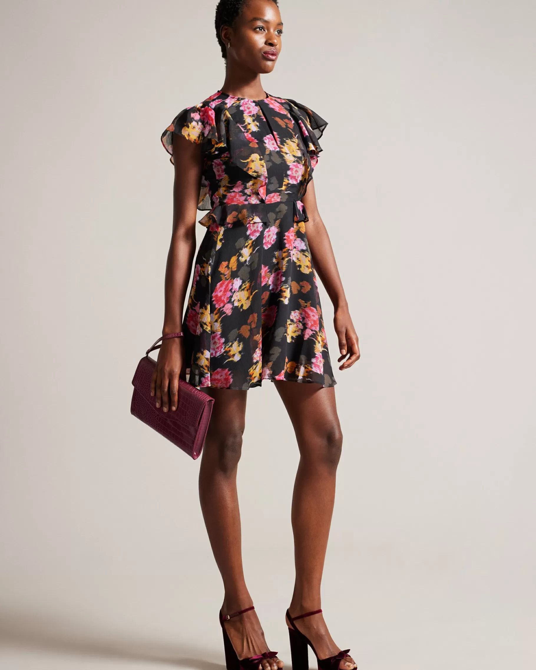 Crocey-Ted Baker Outlet