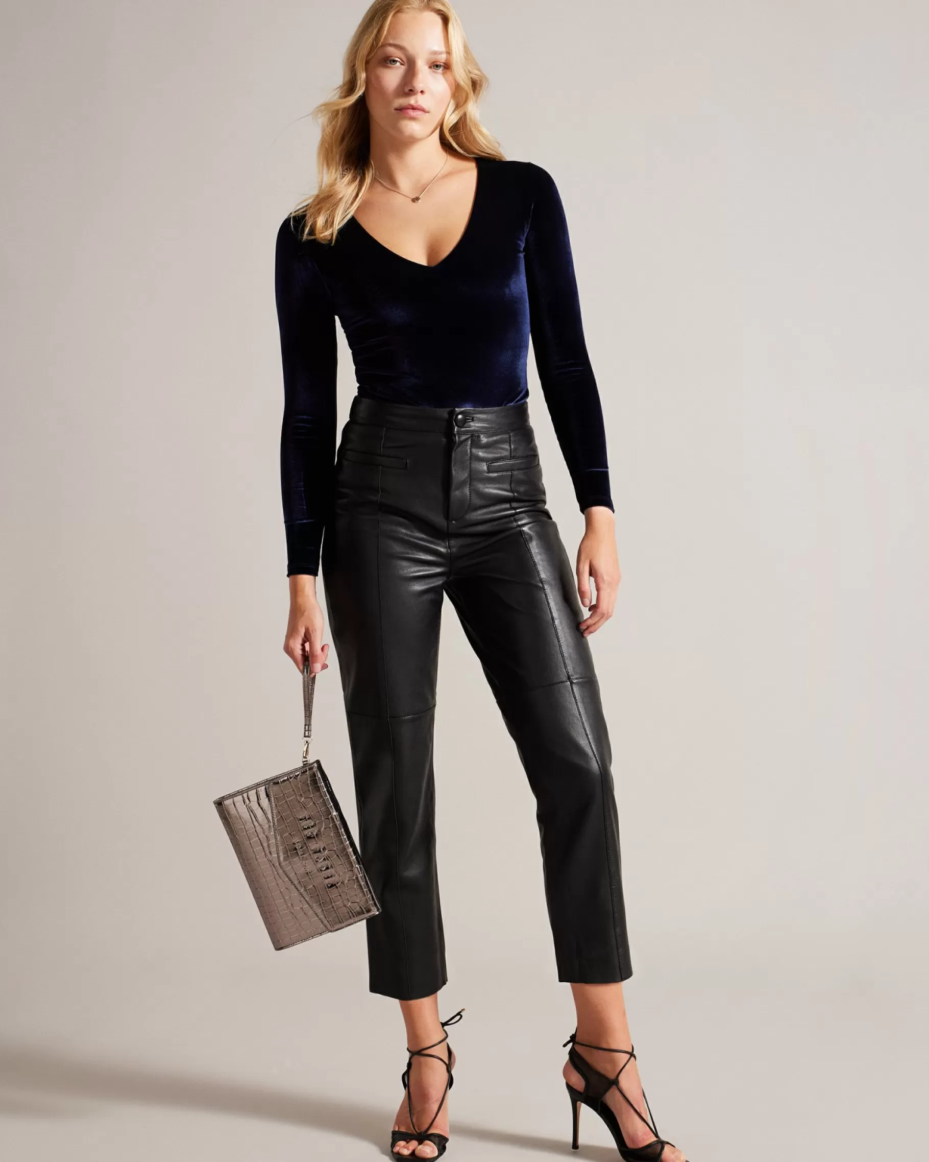 Crocey-Ted Baker Best Sale