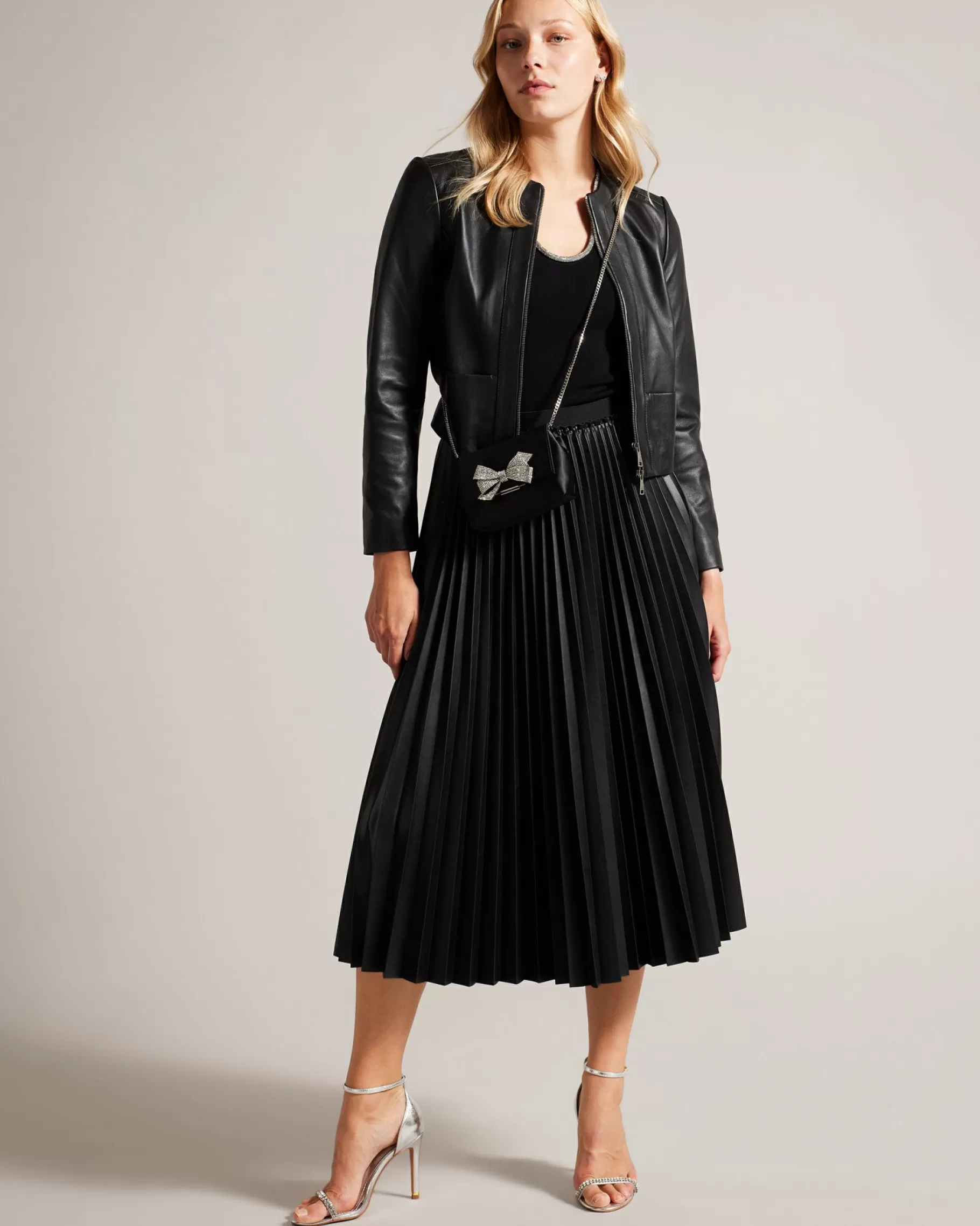 Crystiy-Ted Baker Cheap