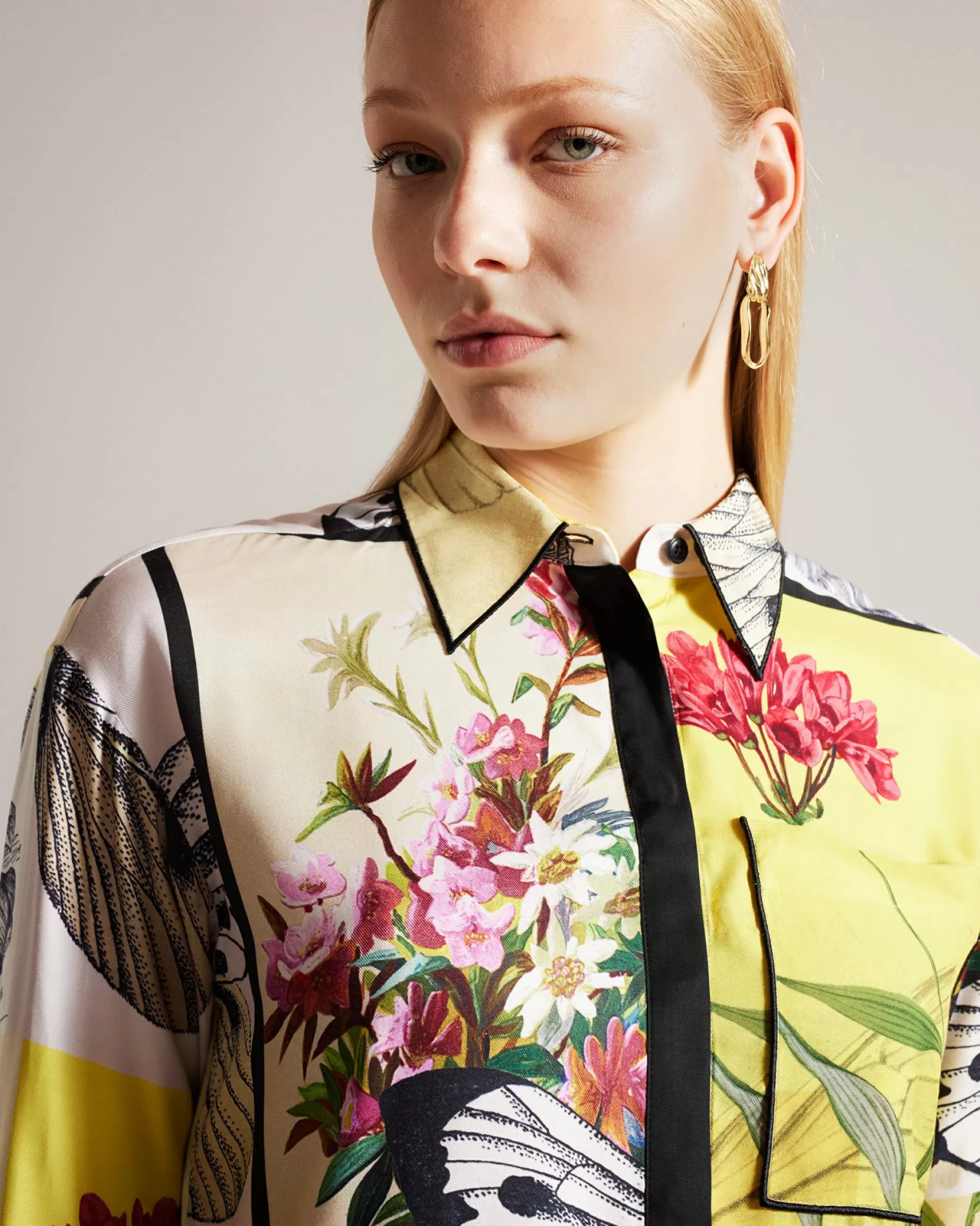 Dahraa-Ted Baker Flash Sale
