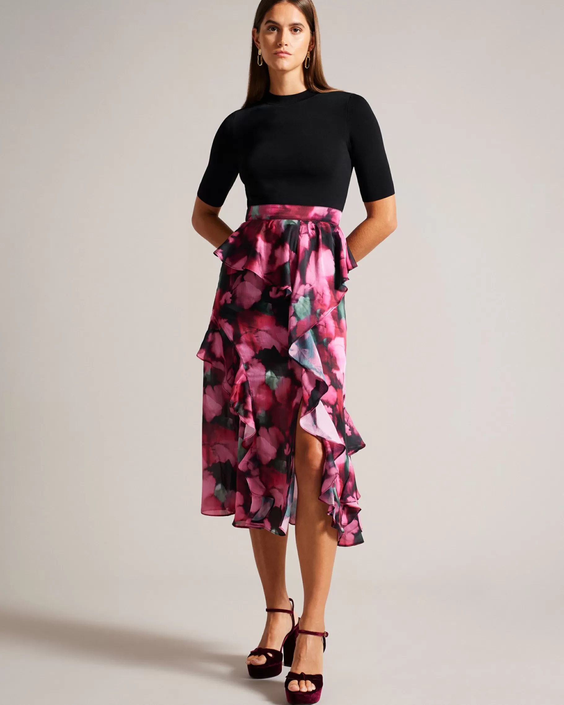 Darciia-Ted Baker Discount