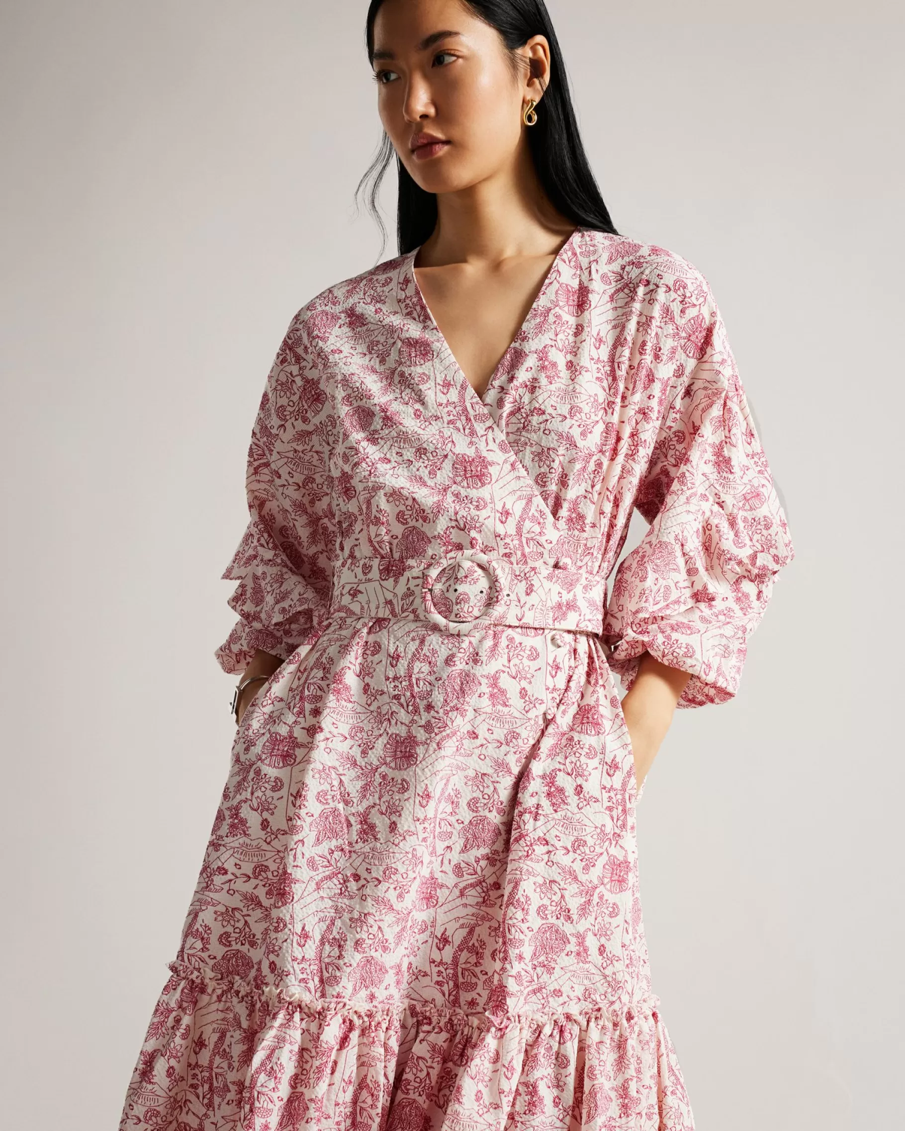 Daritaa-Ted Baker Online