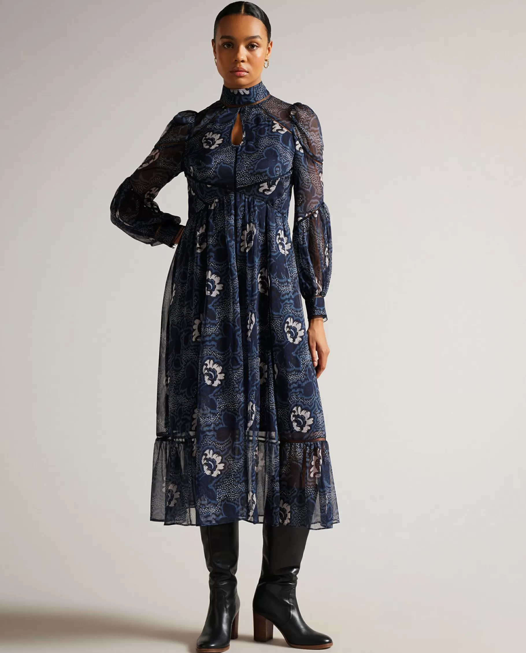 Deluna-Ted Baker Store