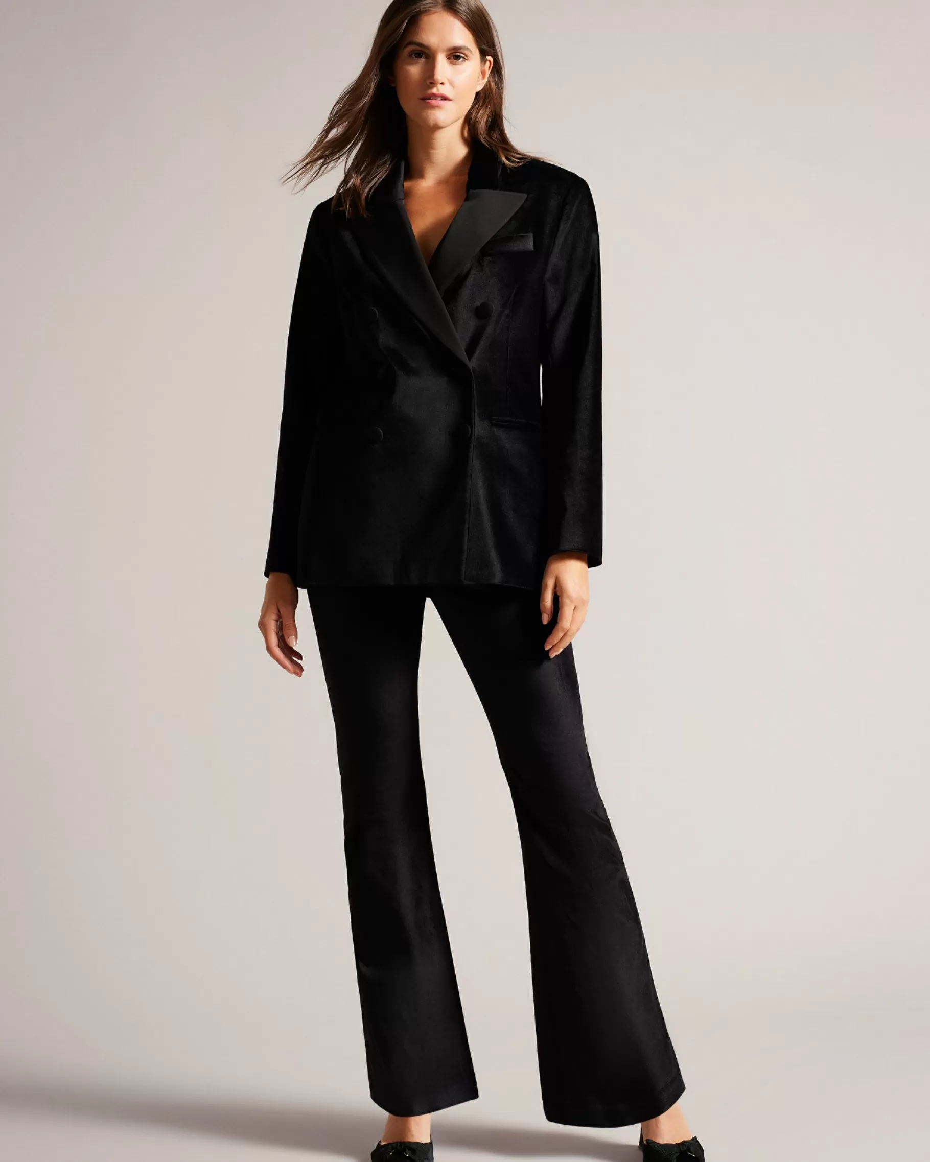 Demyat-Ted Baker Fashion