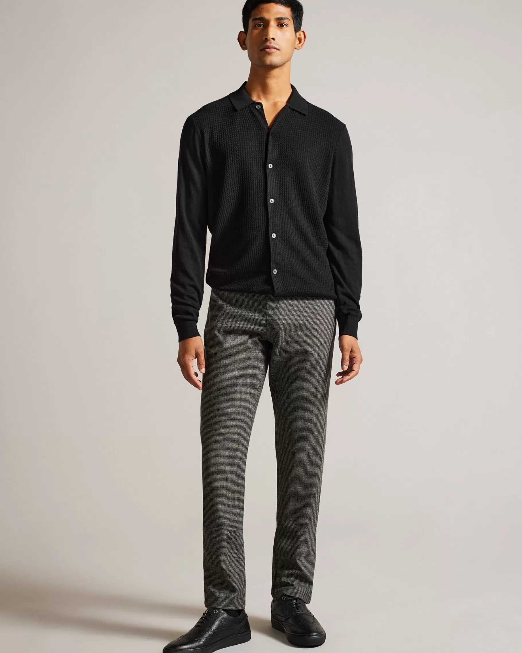 Dentons-Ted Baker Store