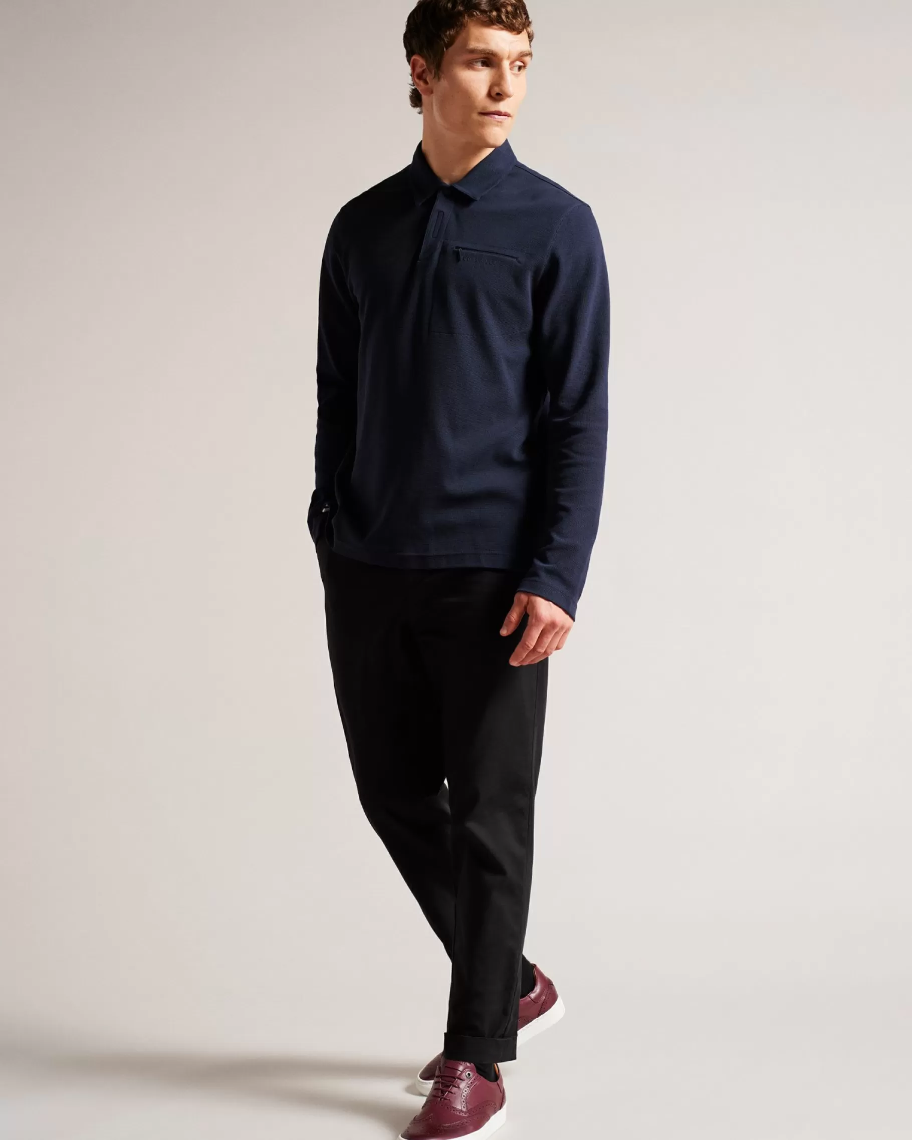Dentton-Ted Baker Flash Sale