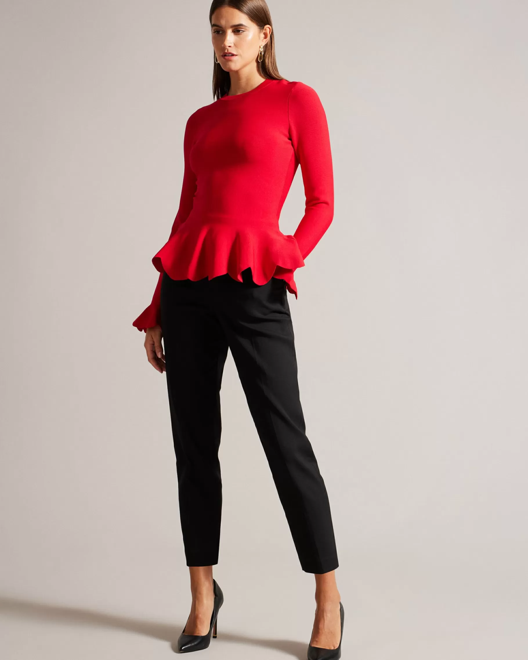 Devana-Ted Baker Fashion