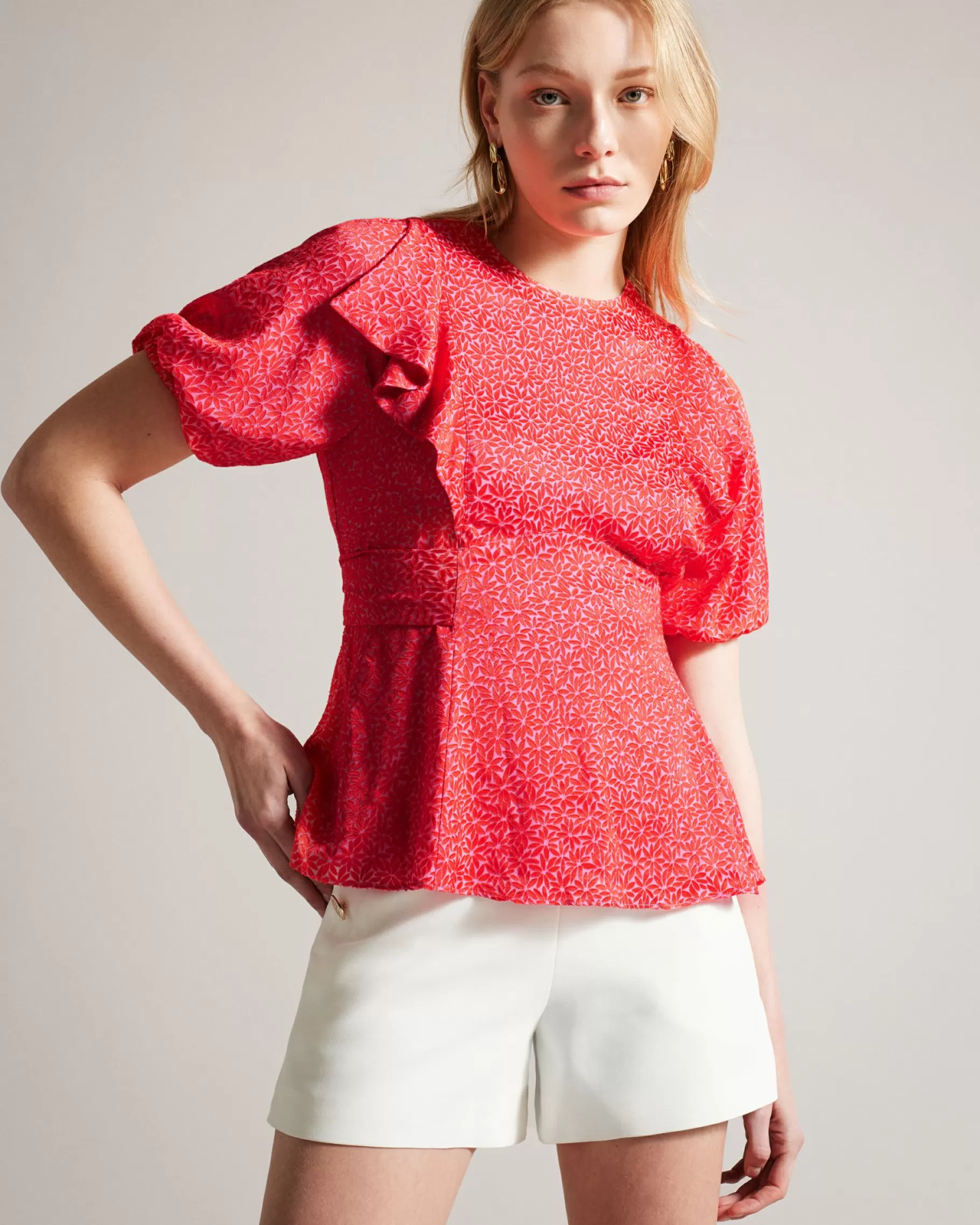 Devonaa-Ted Baker Hot