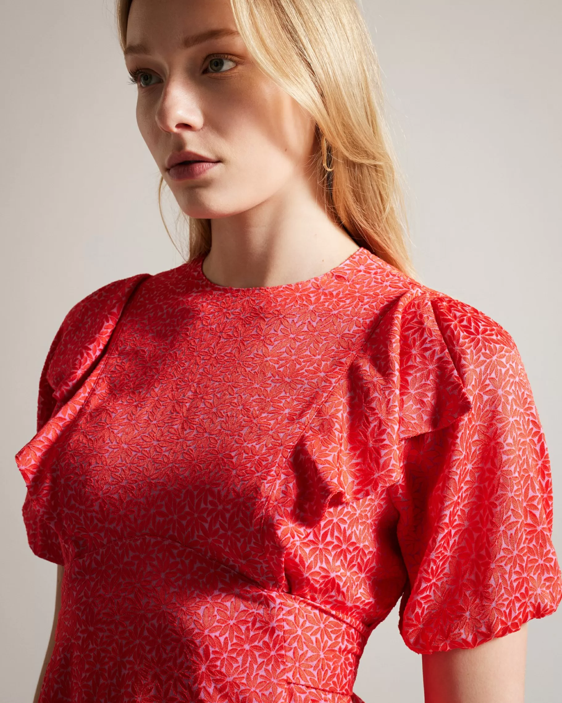 Devonaa-Ted Baker Hot