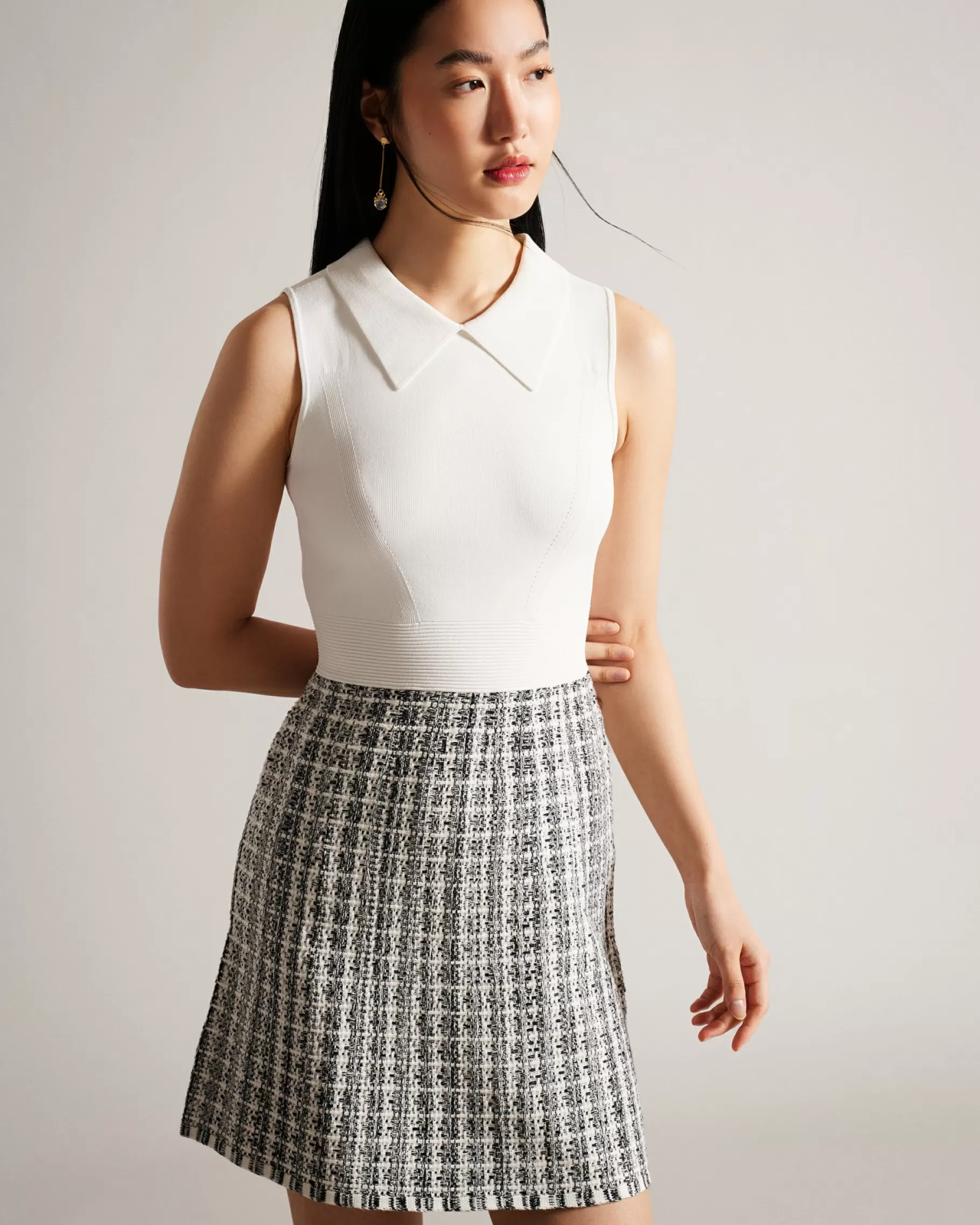 Diveena-Ted Baker Hot