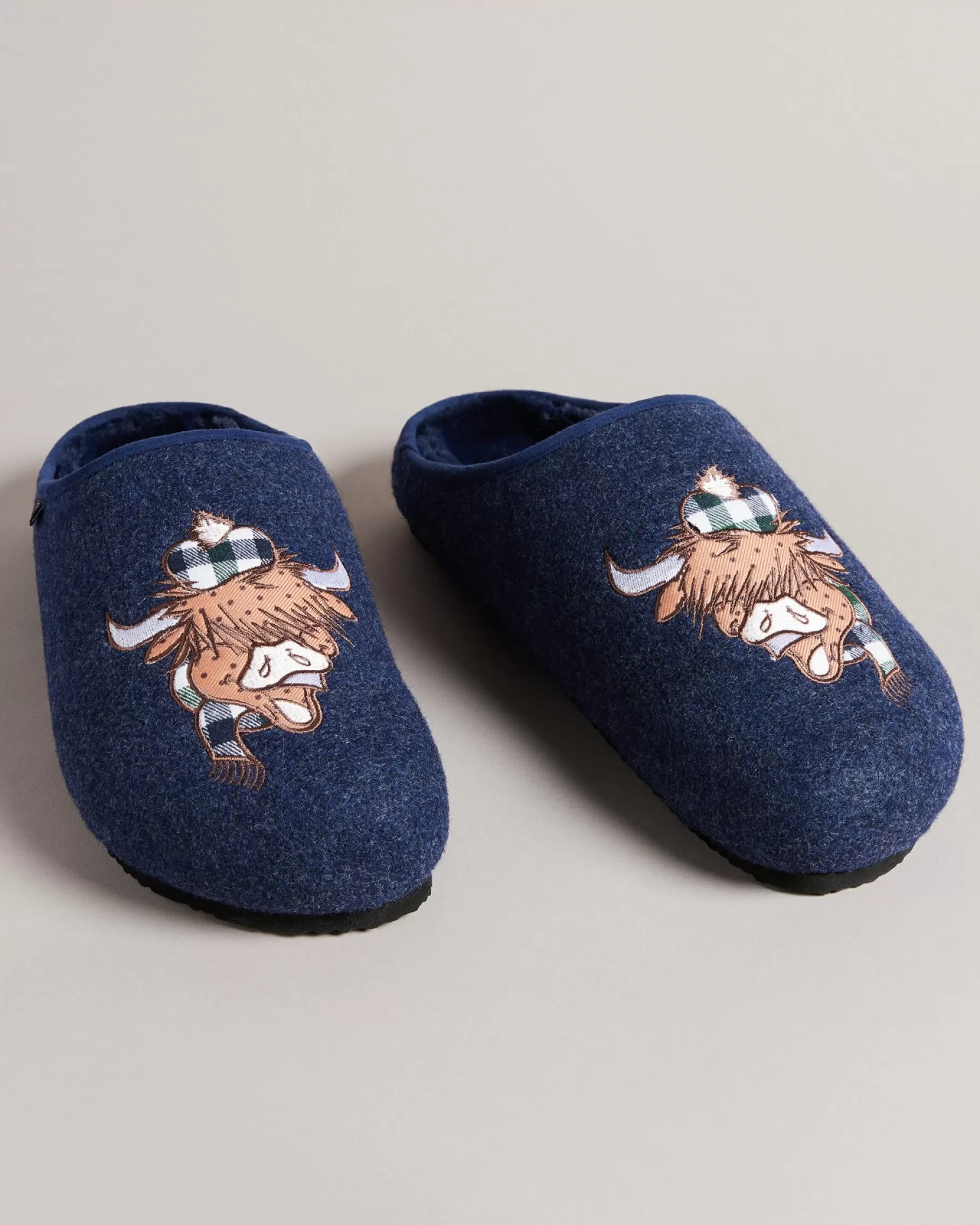 Dohny-Ted Baker New
