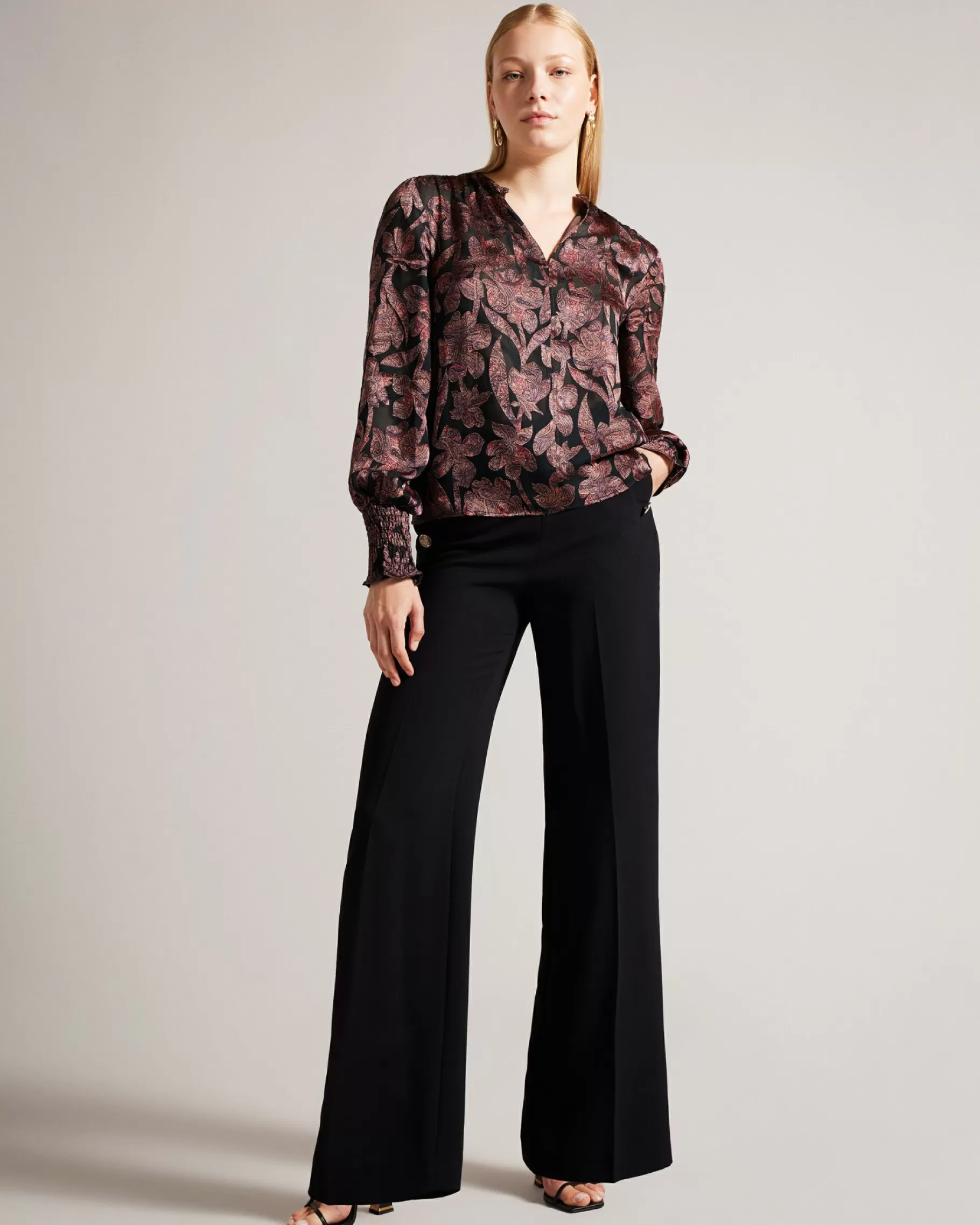 Doroti-Ted Baker Sale