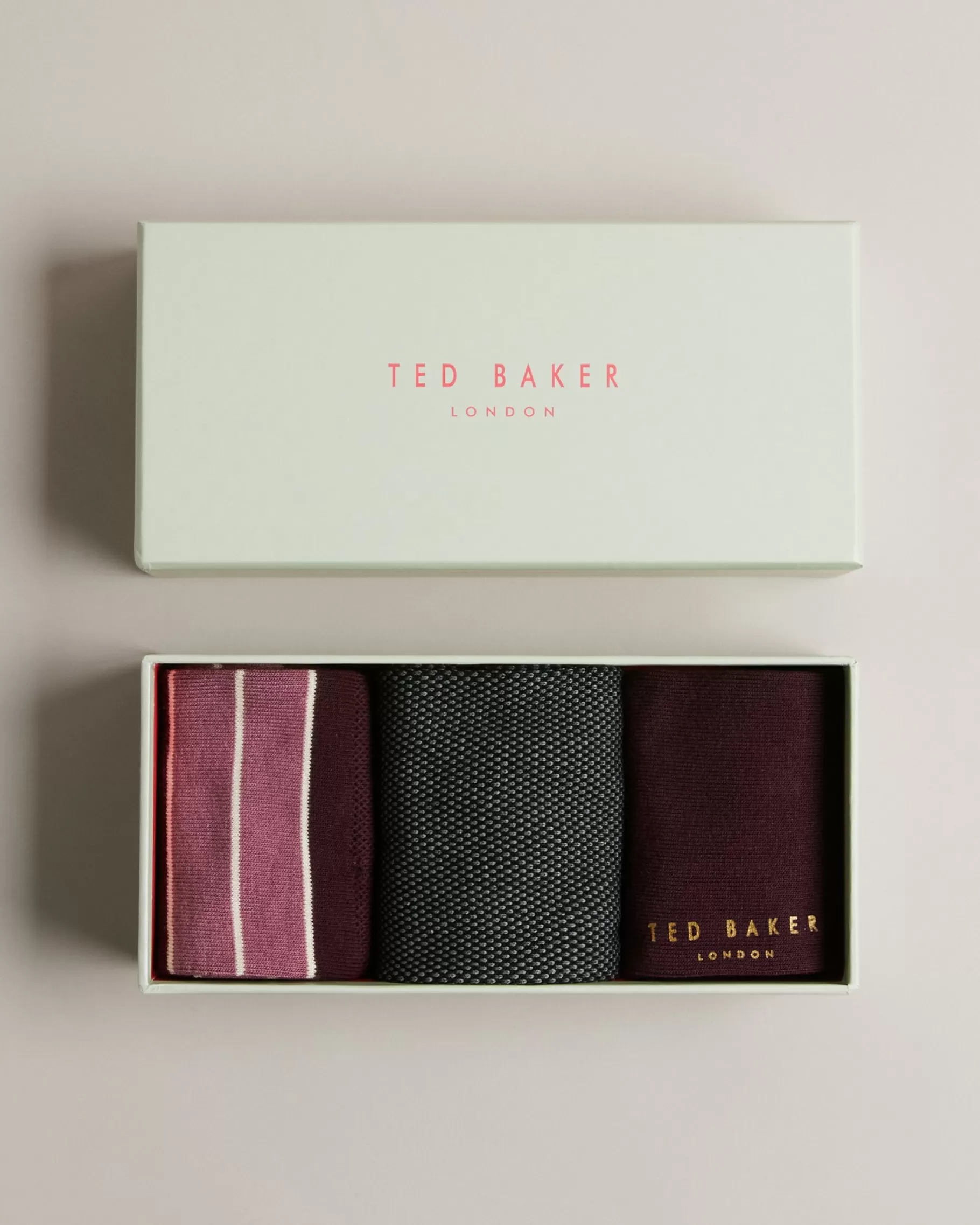 Dudes-Ted Baker Shop