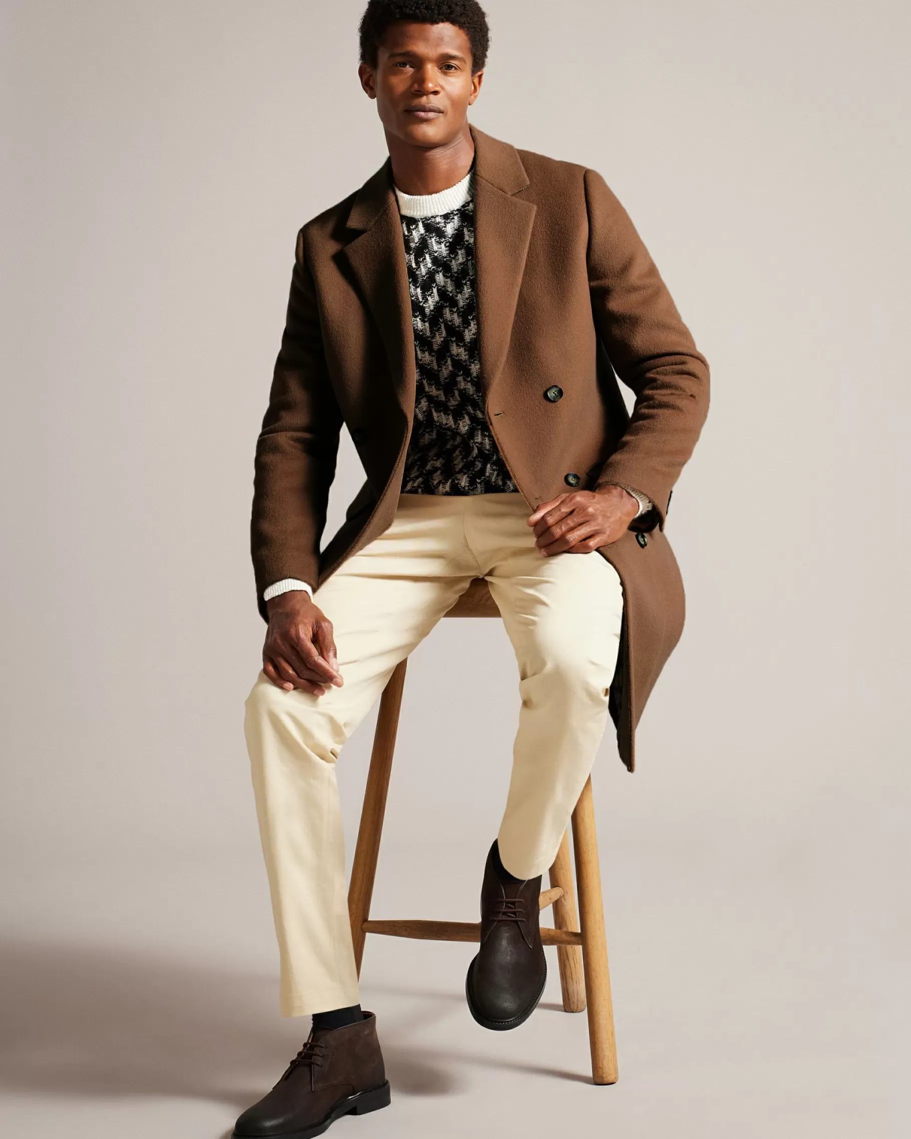 Edouard-Ted Baker Discount