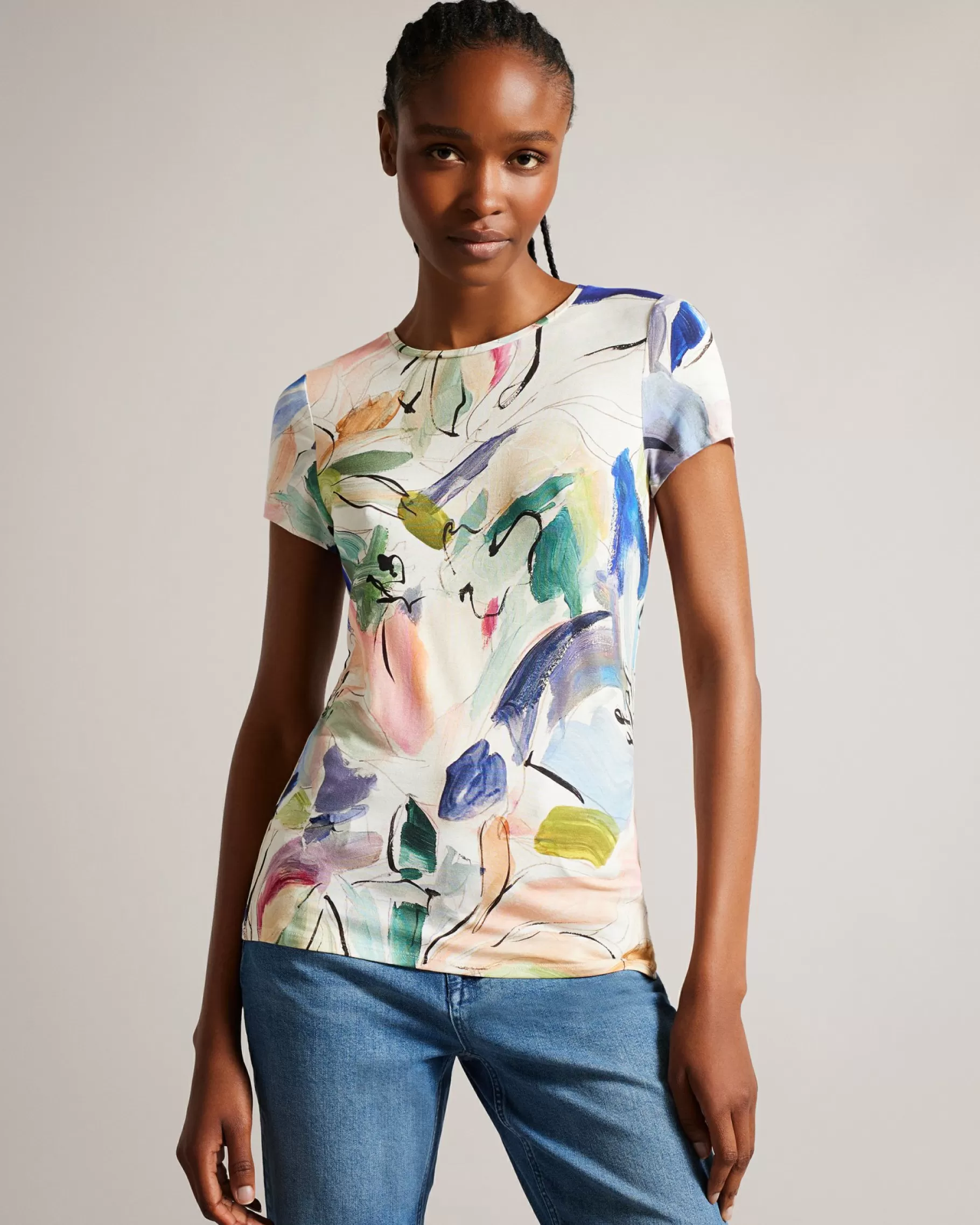 Elehna-Ted Baker Discount