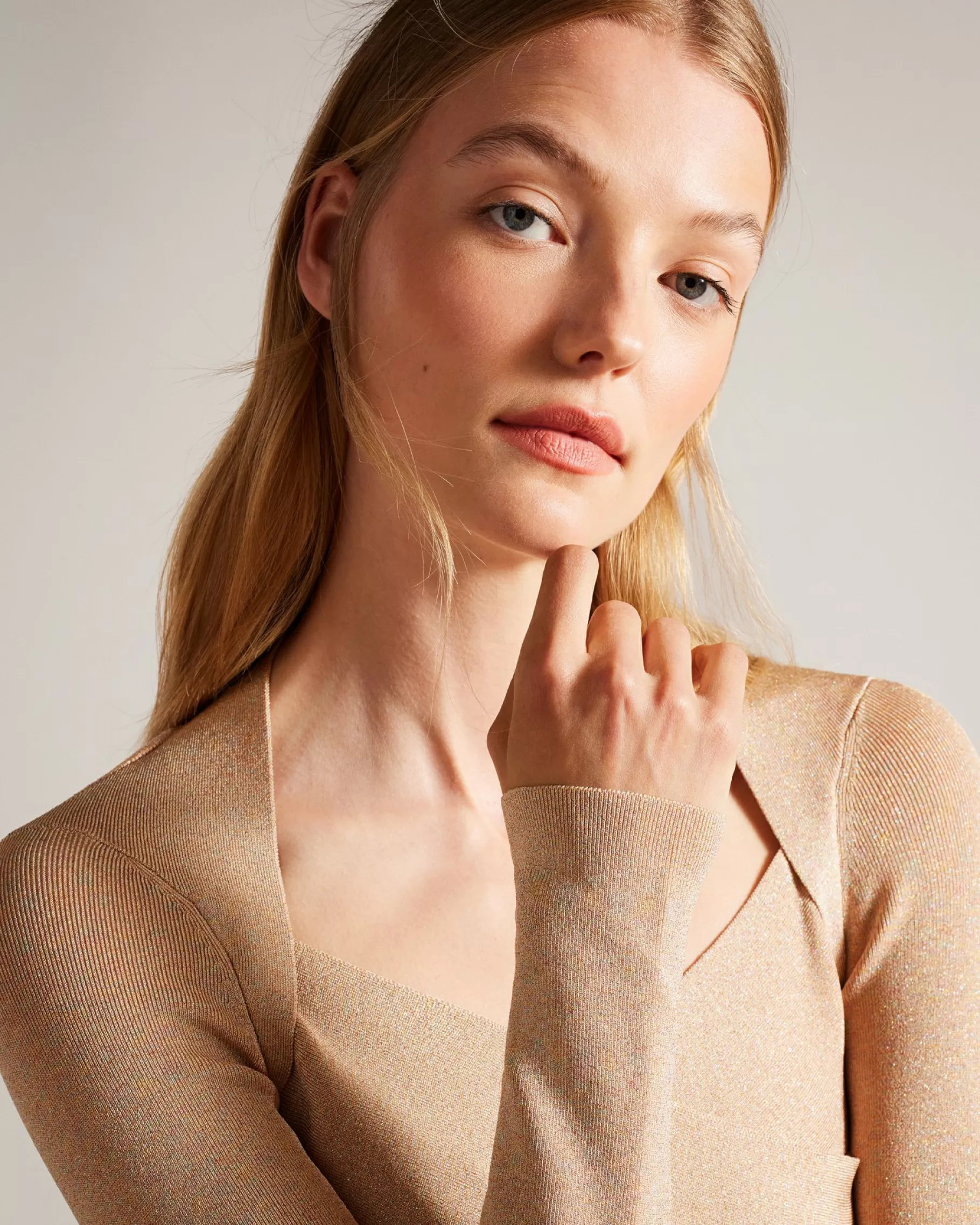 Eloisy-Ted Baker Flash Sale