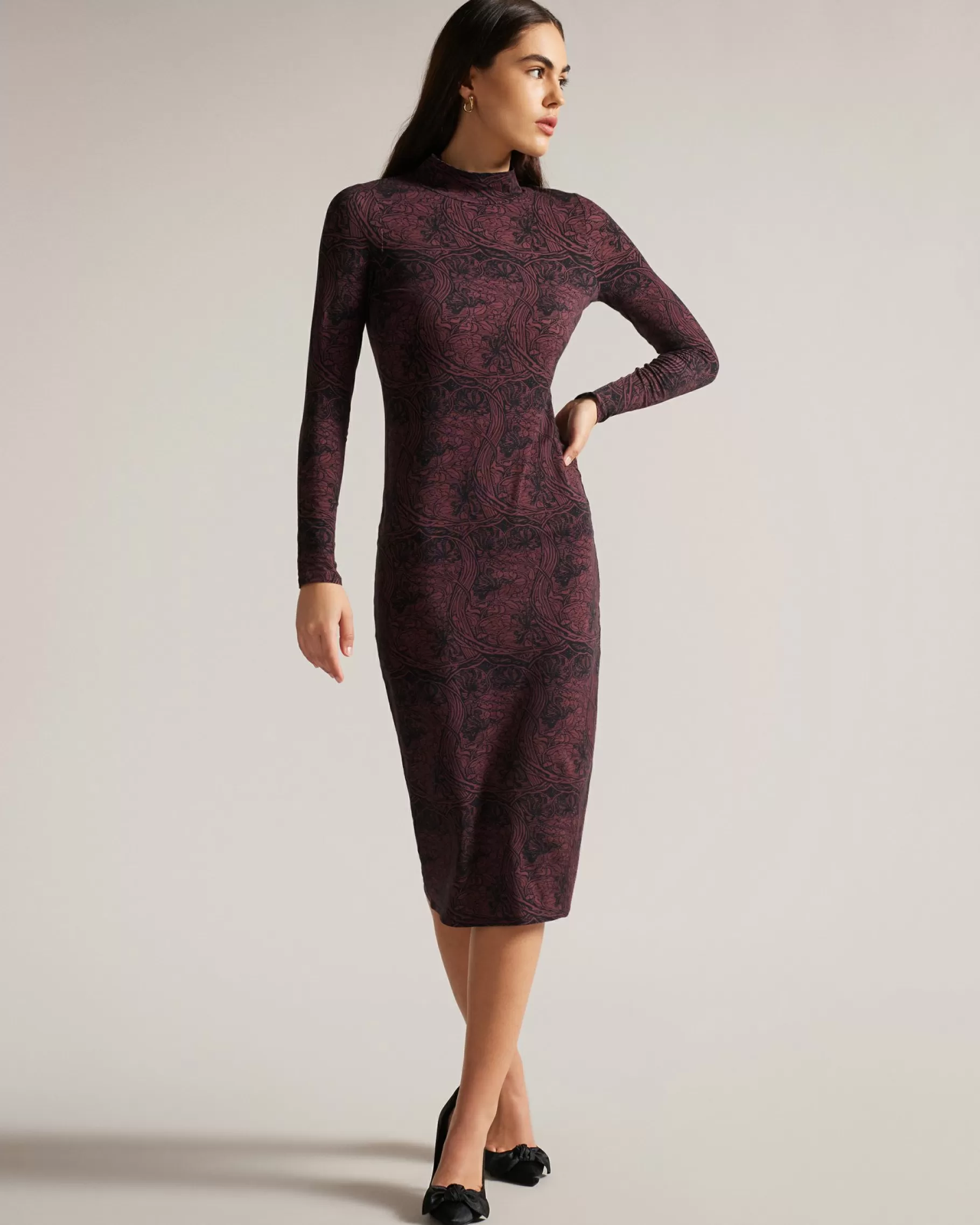 Elonar-Ted Baker Cheap