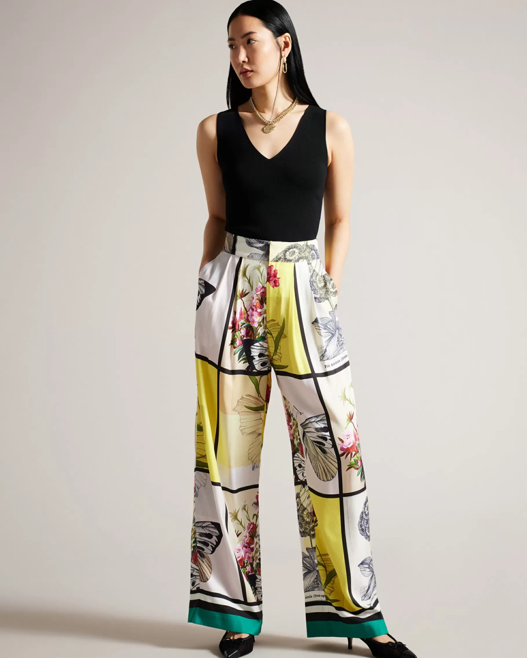 Embelae-Ted Baker Store