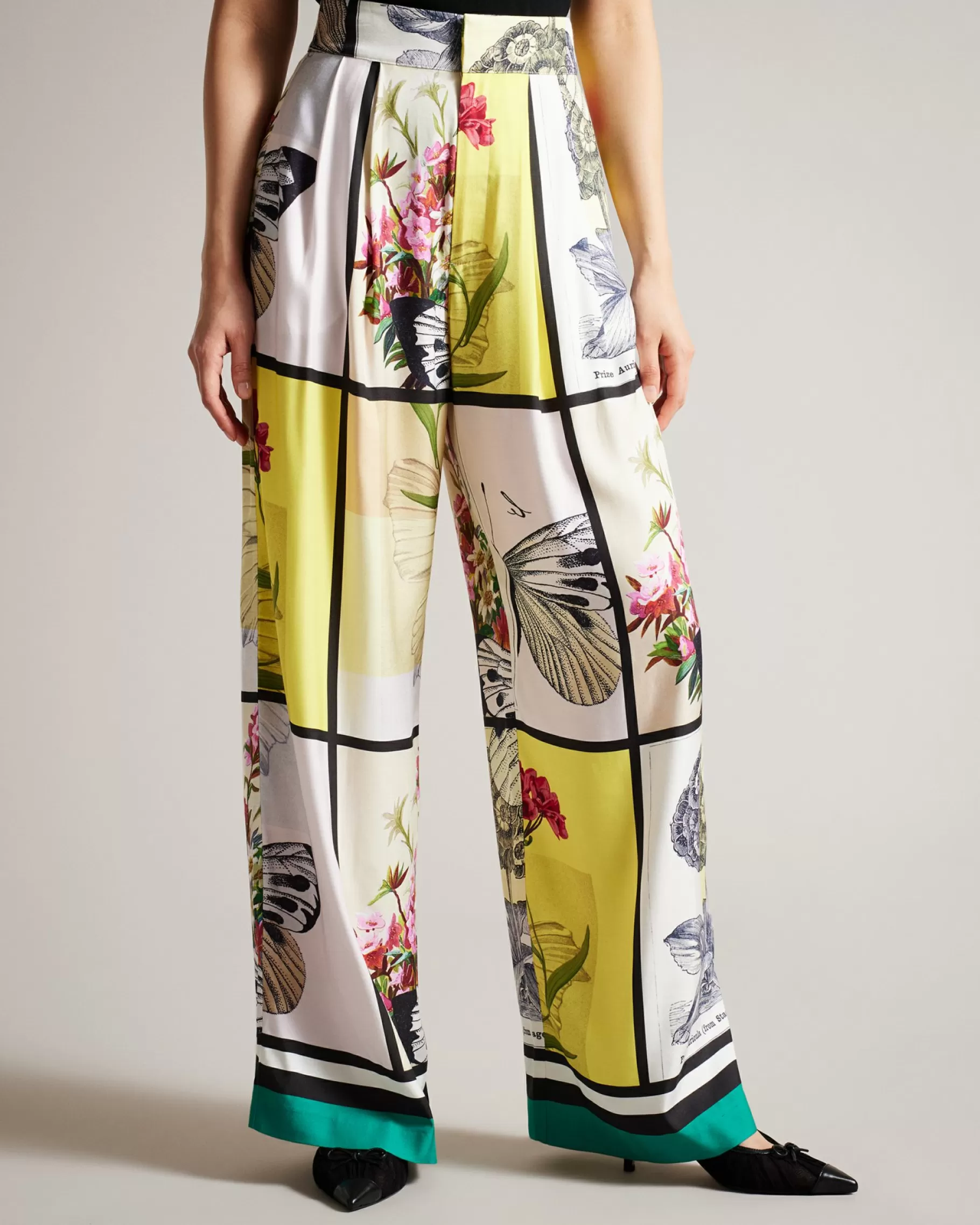 Embelae-Ted Baker Store
