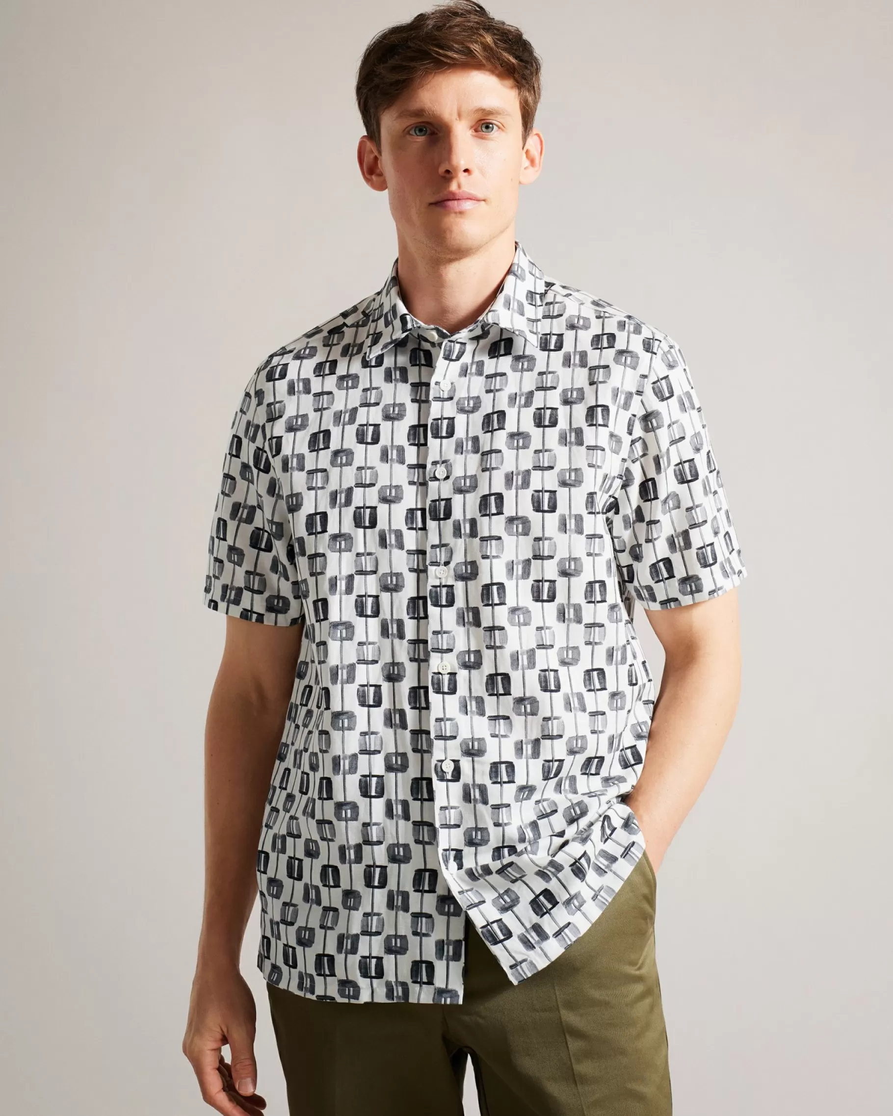 Erice-Ted Baker Discount