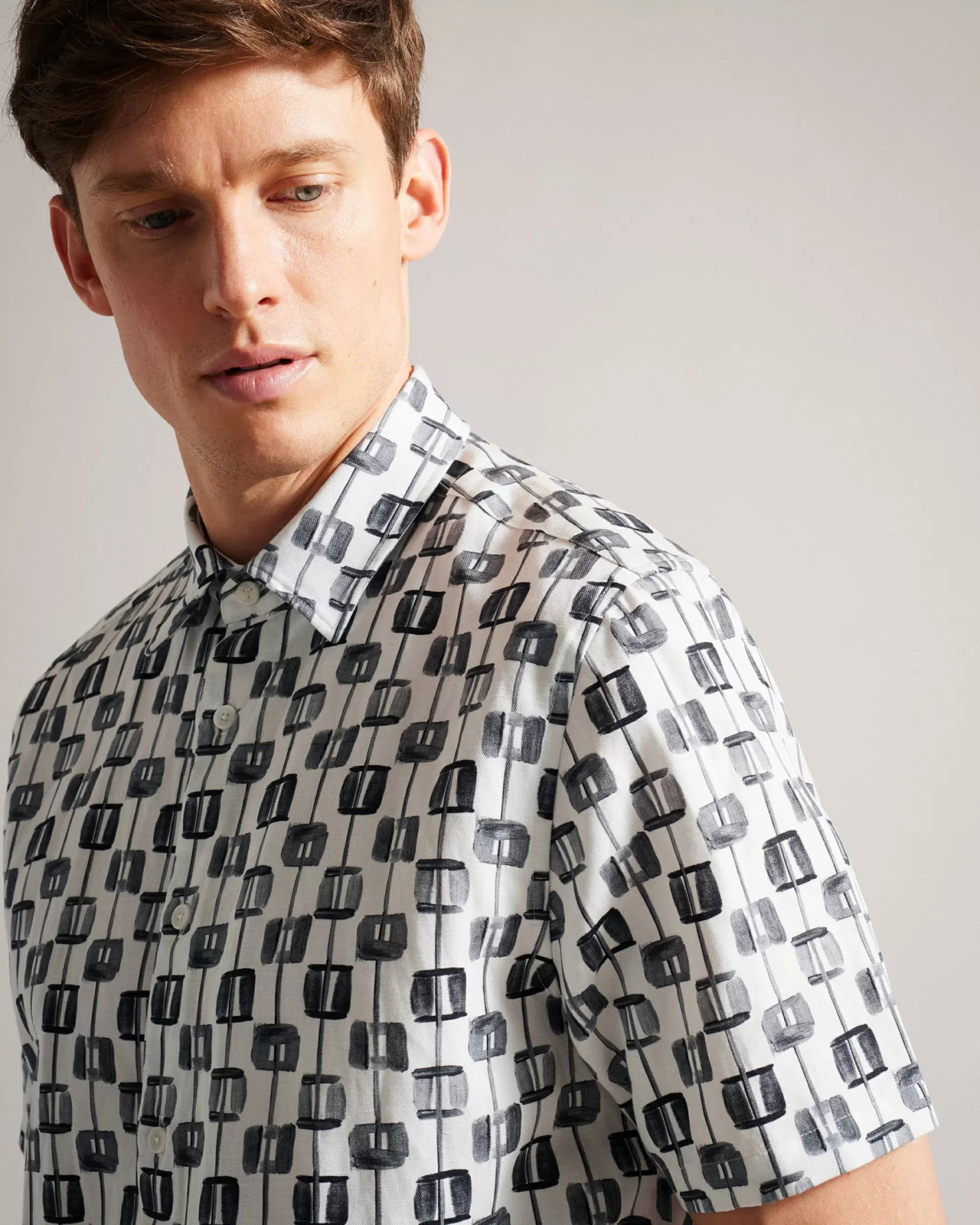 Erice-Ted Baker Discount