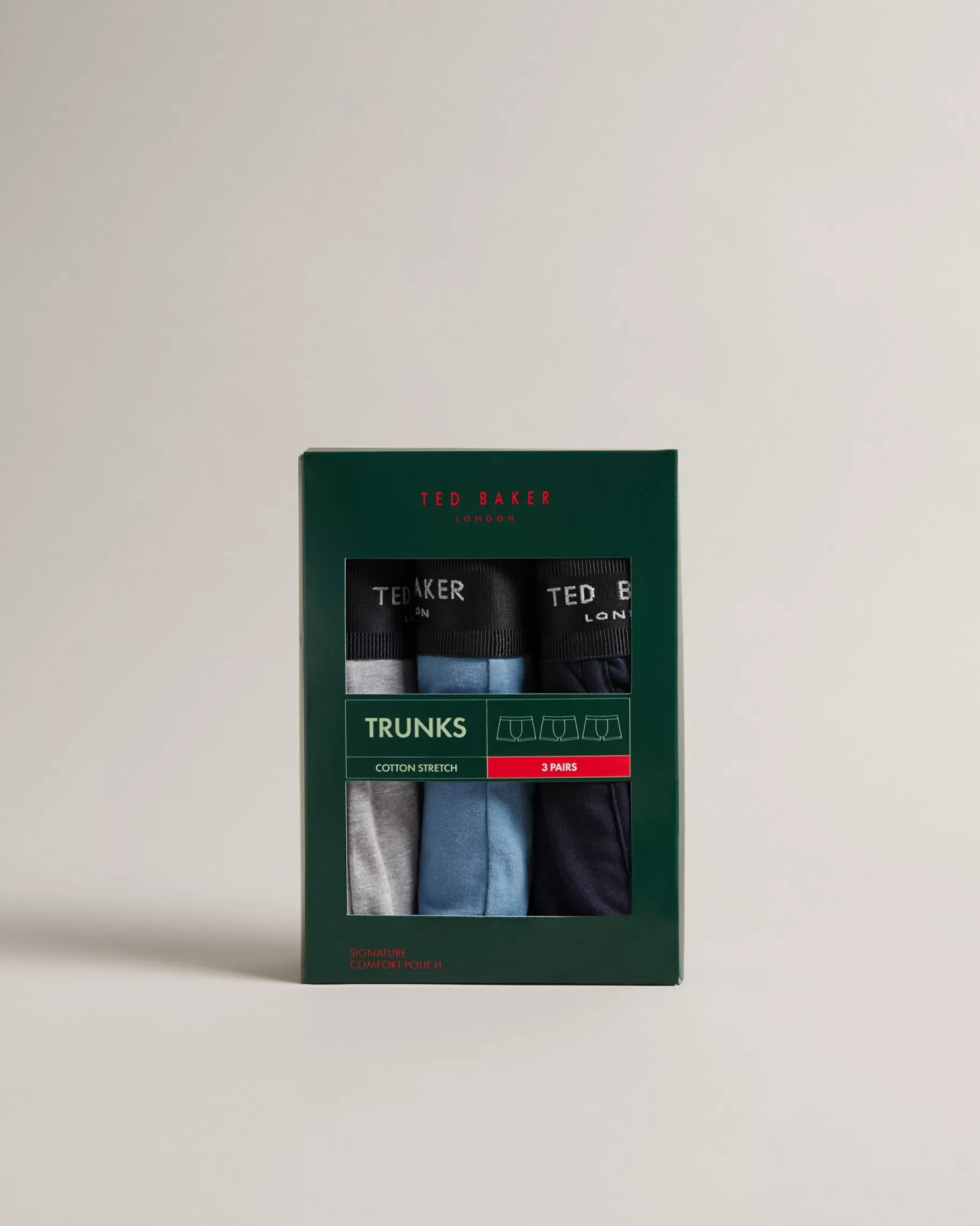 Erikk-Ted Baker Clearance