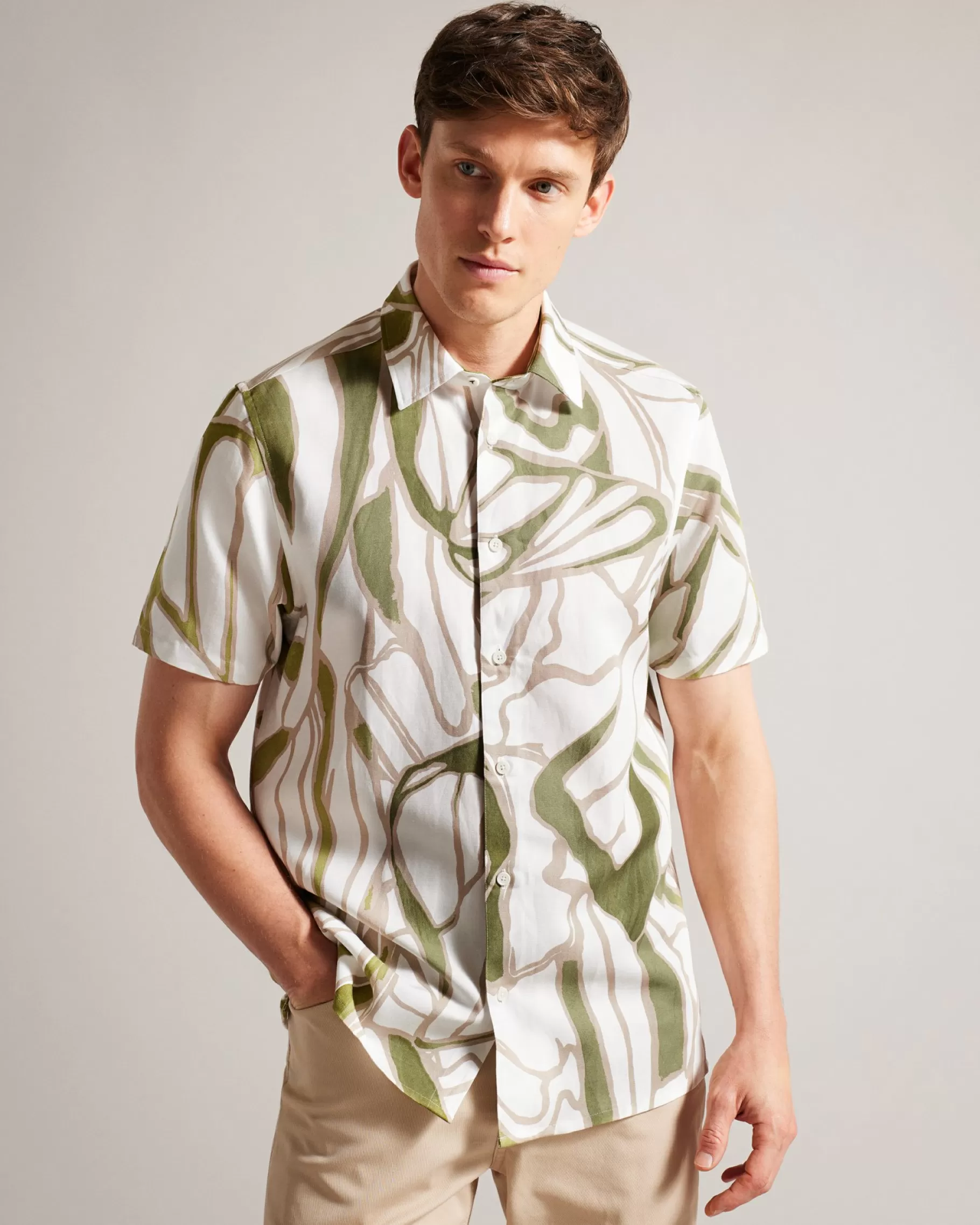 Errew-Ted Baker Best