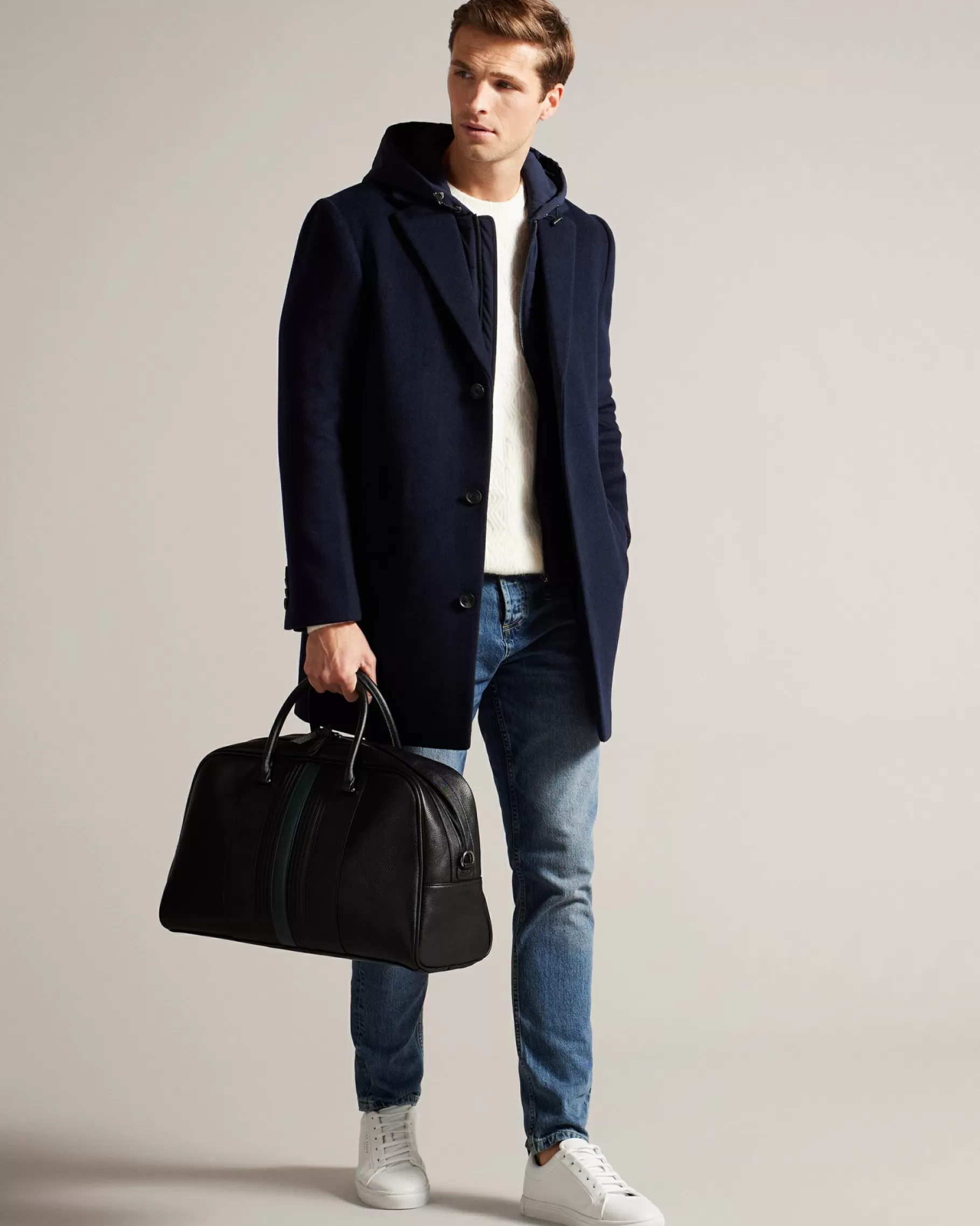 Evian-Ted Baker Sale
