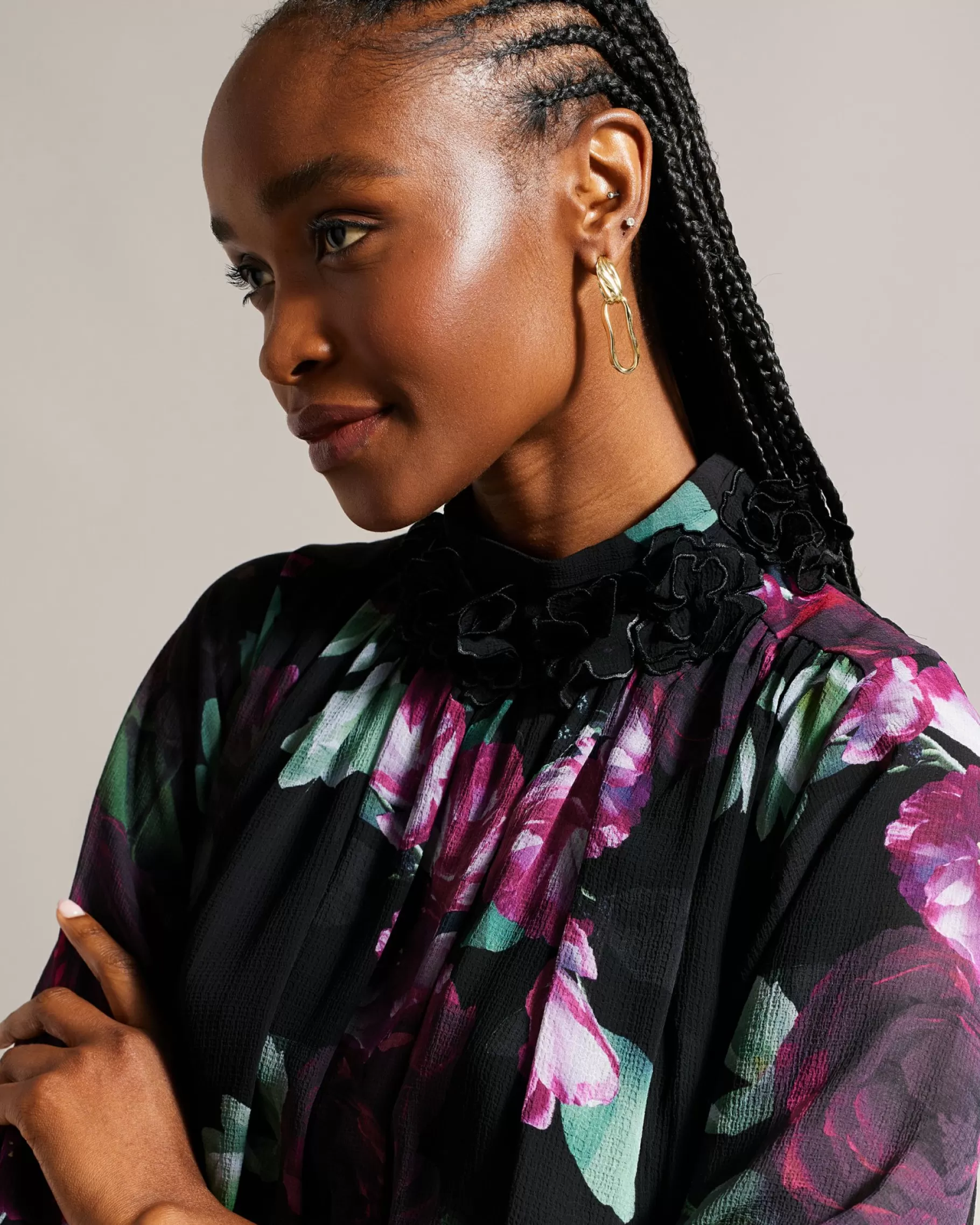 Faelynn-Ted Baker Flash Sale