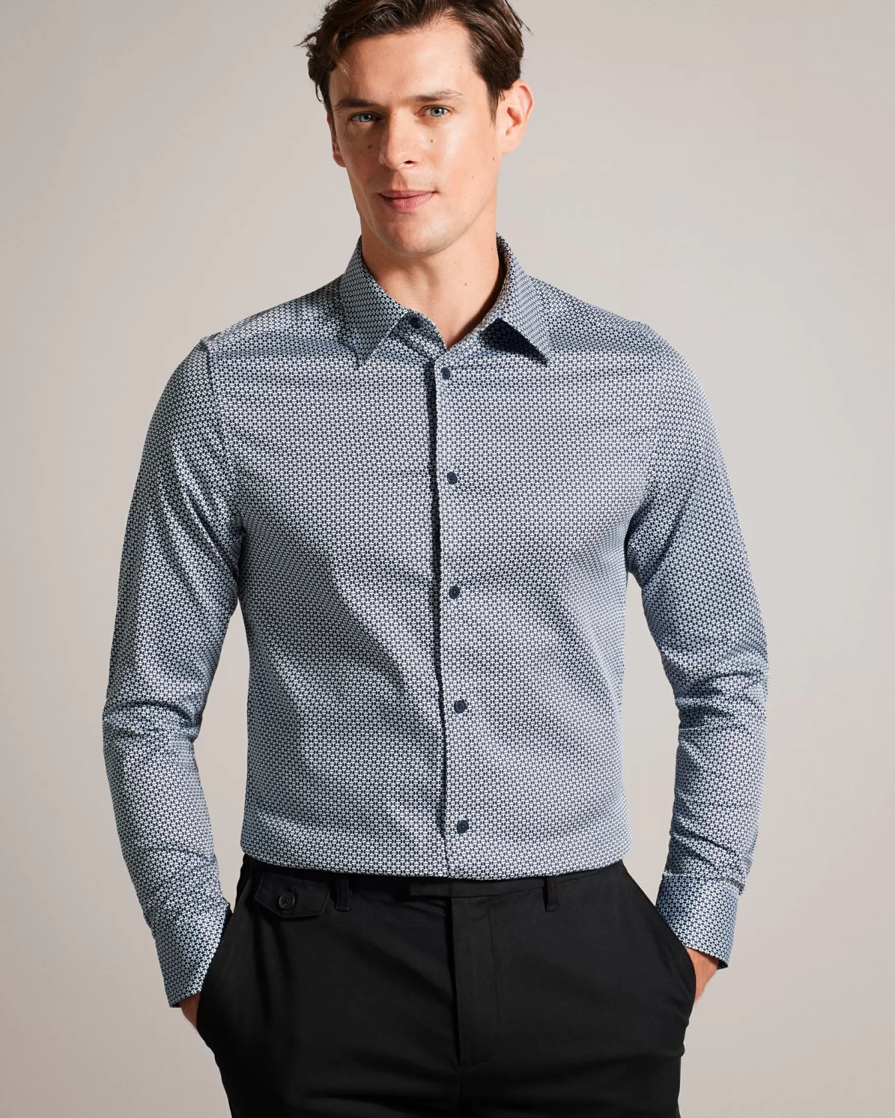 Faenza-Ted Baker Flash Sale
