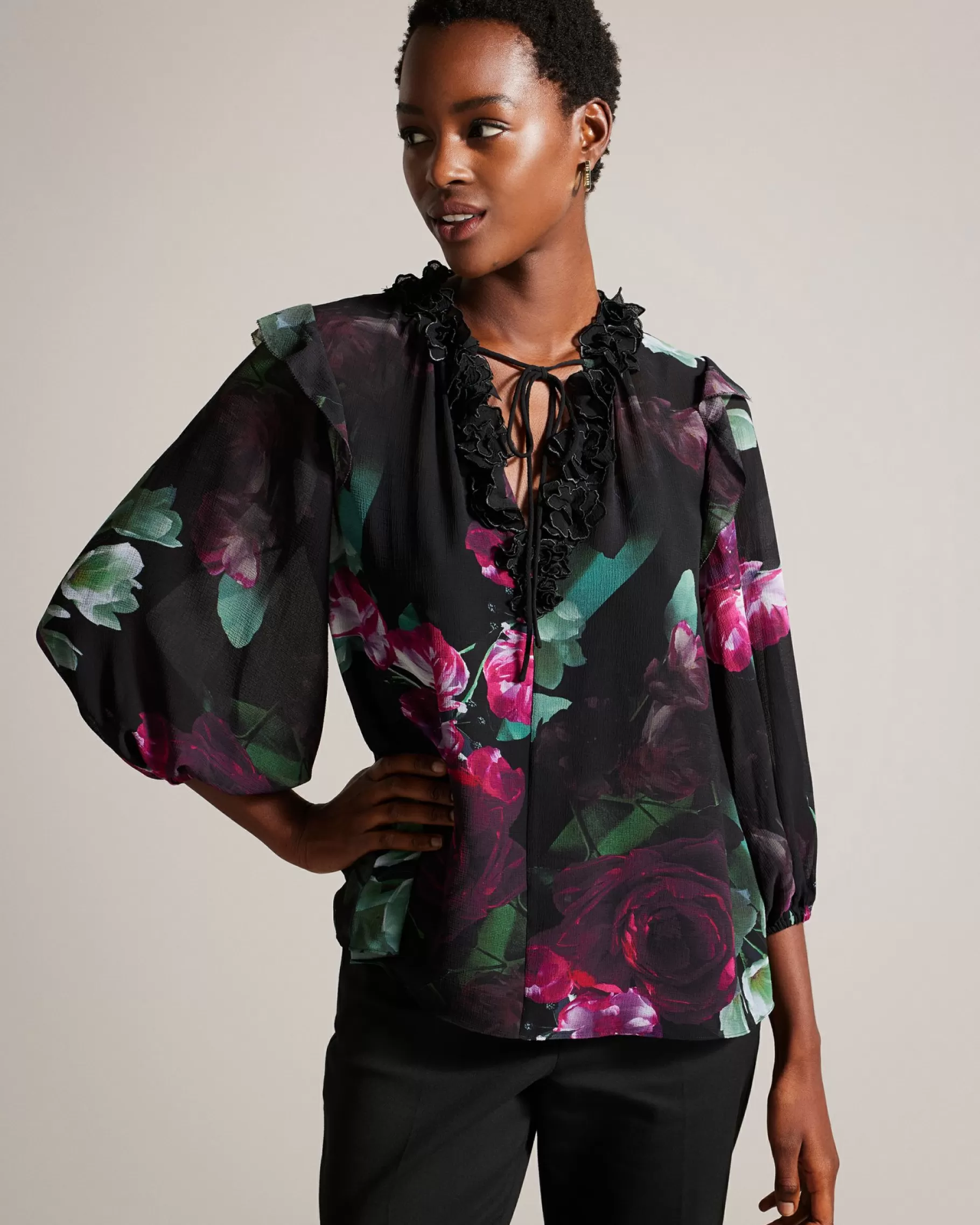Faiziaa-Ted Baker Cheap