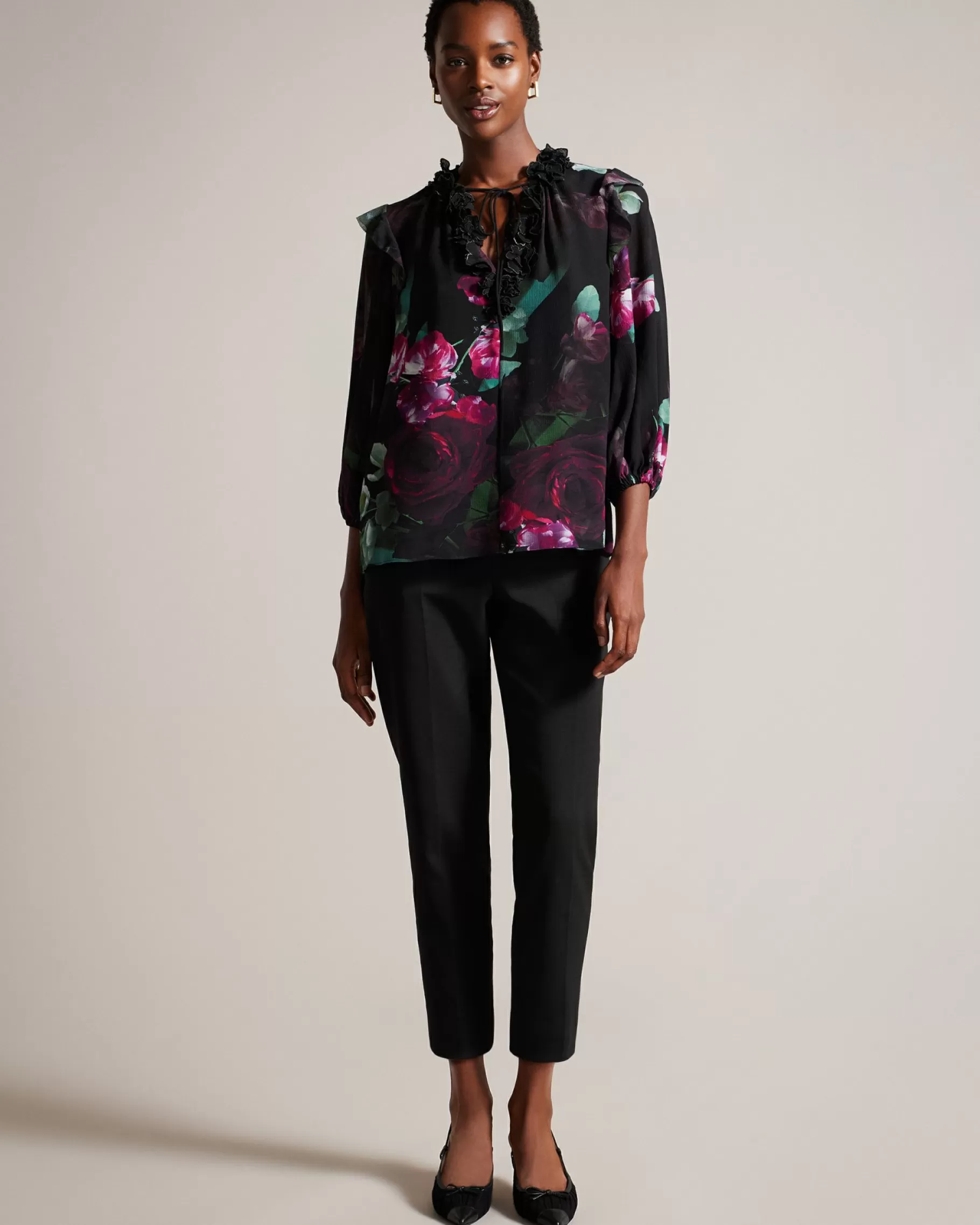 Faiziaa-Ted Baker Cheap