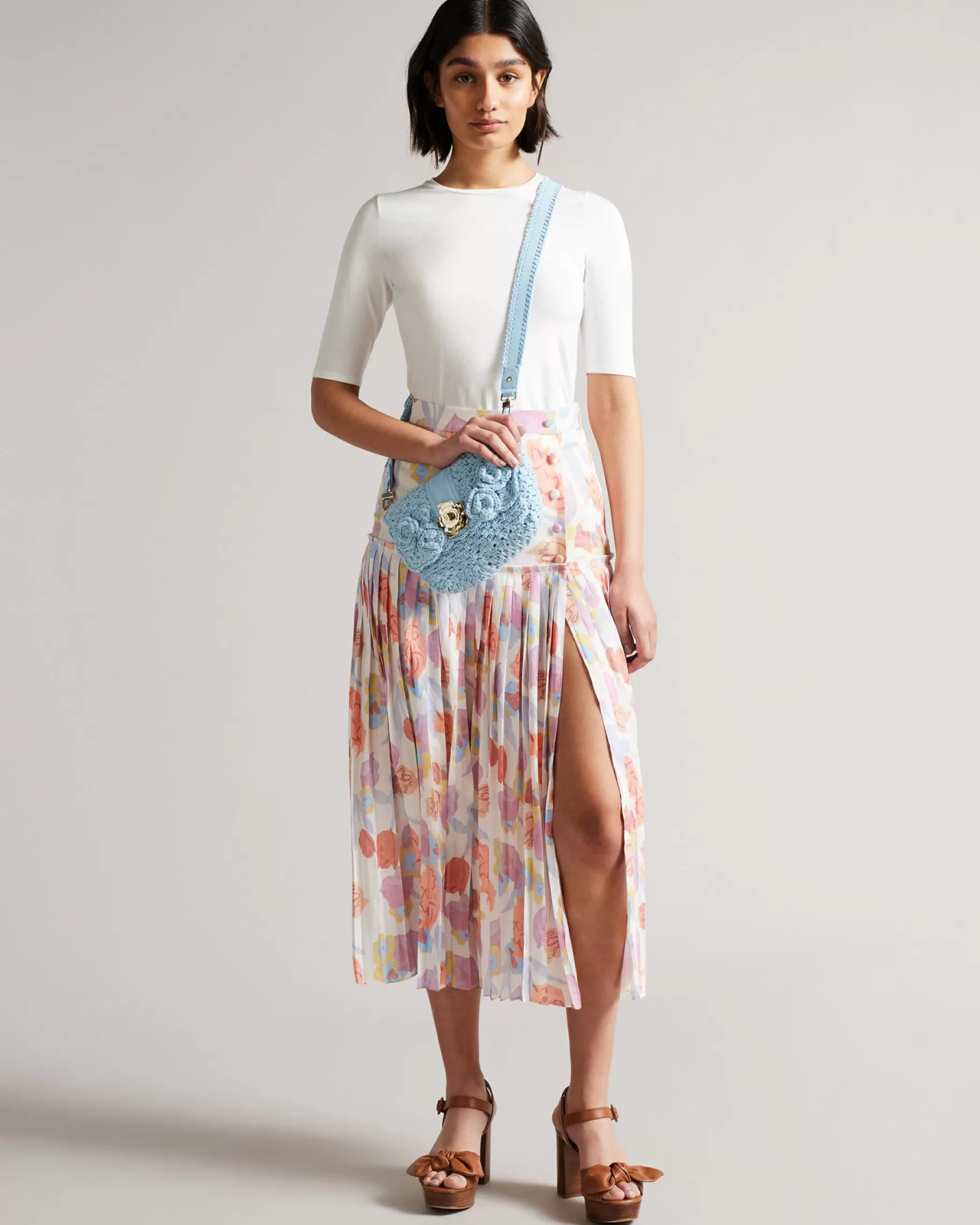 Faraahh-Ted Baker Hot