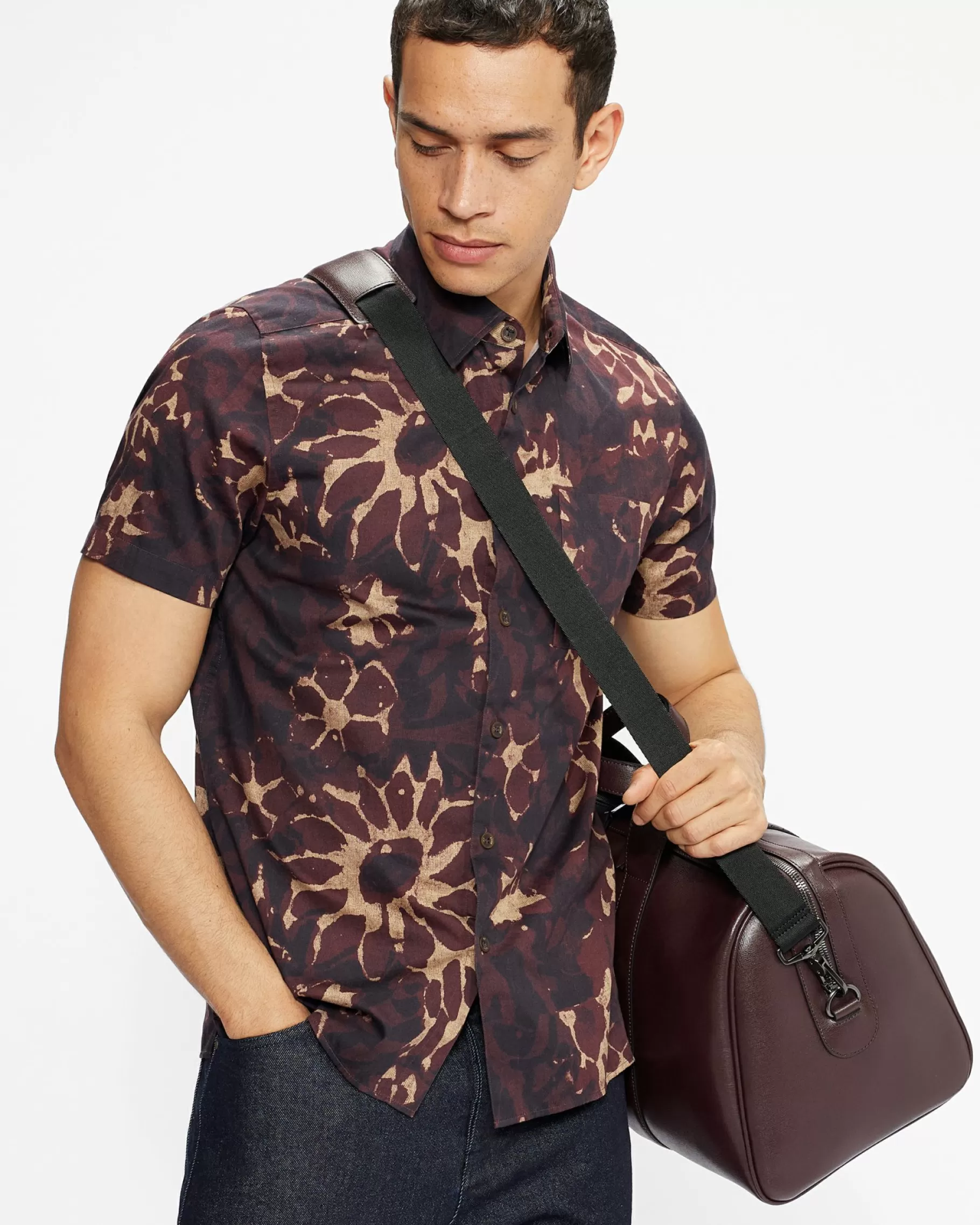 Fidick-Ted Baker Fashion