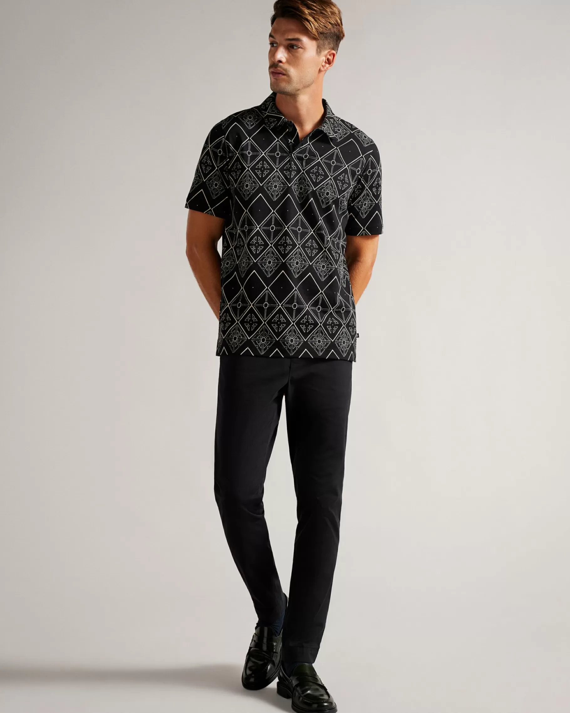 Flencoe-Ted Baker Cheap