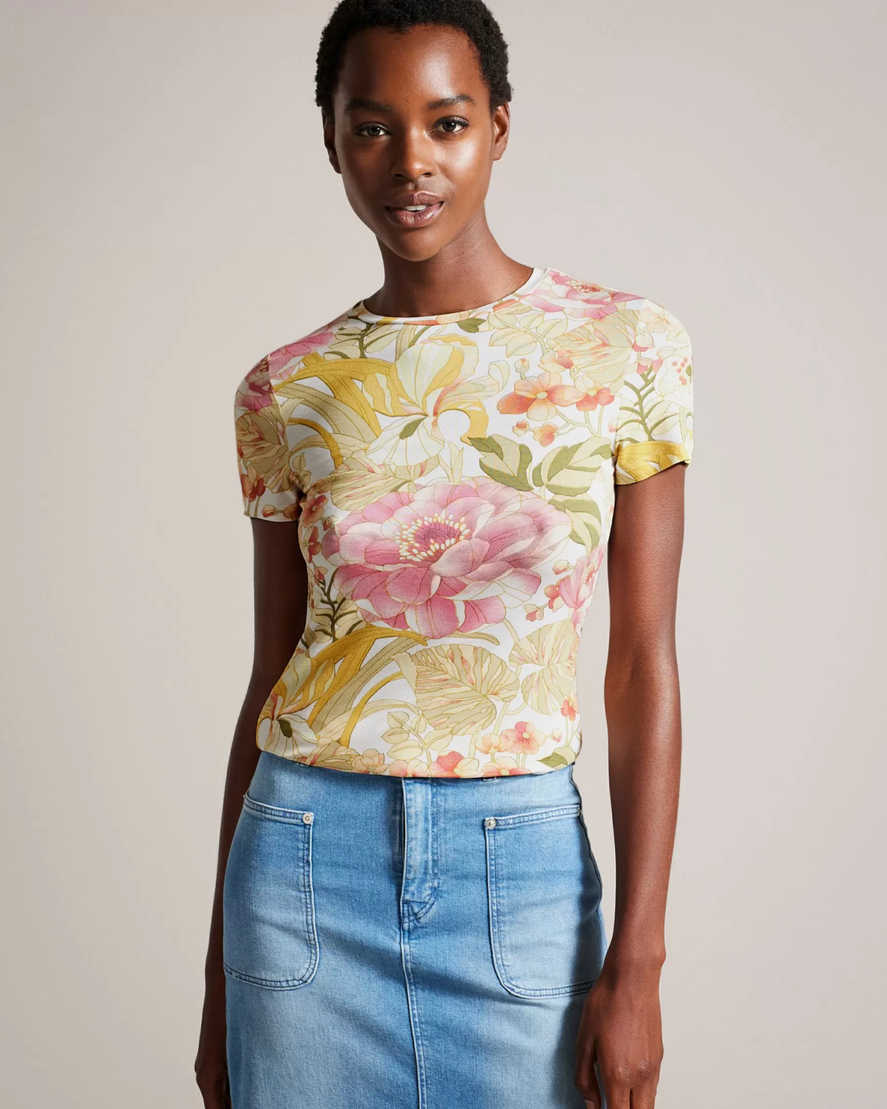 Floras-Ted Baker Cheap